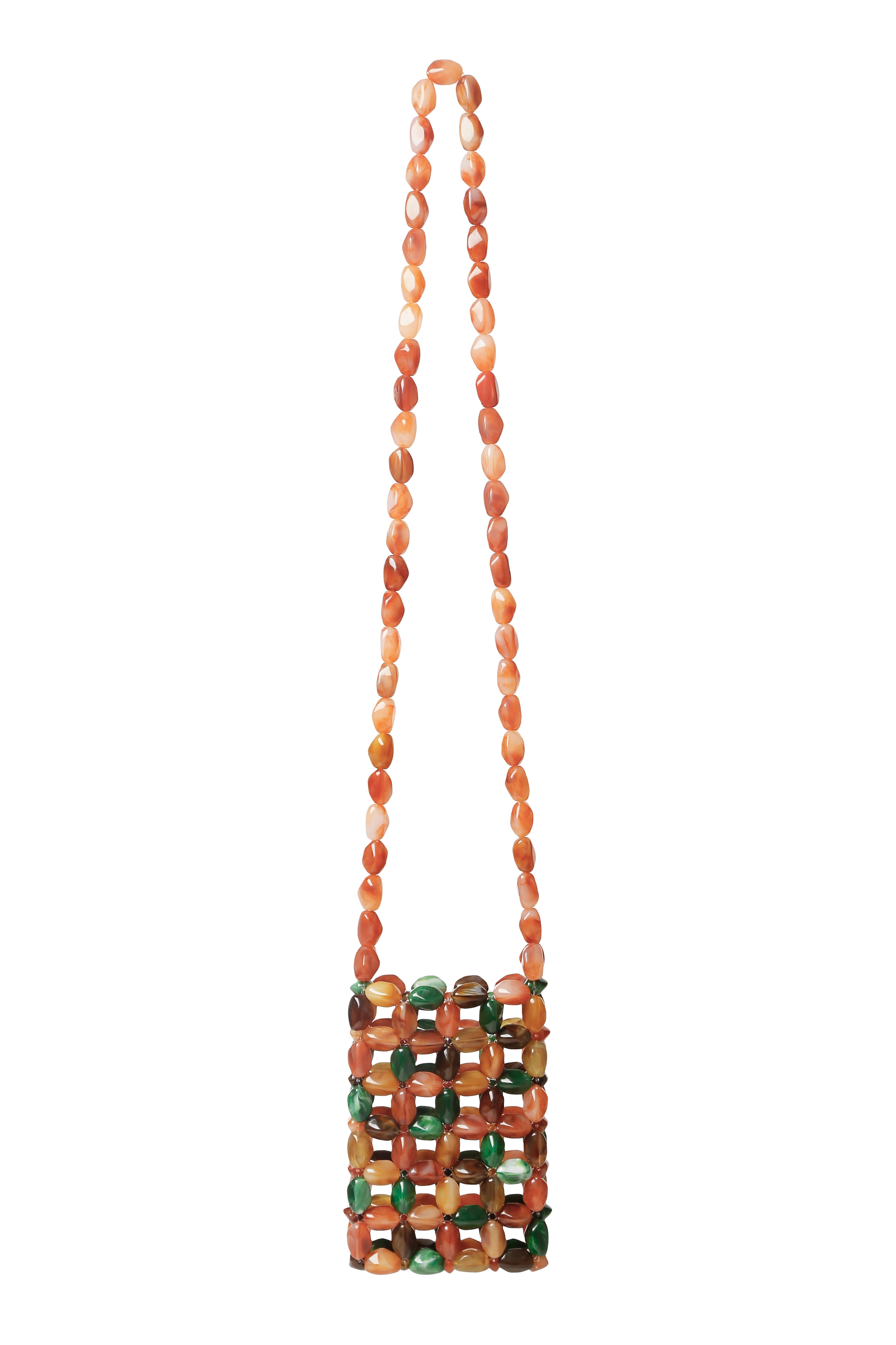 Multicolor Gina Mini Bag
