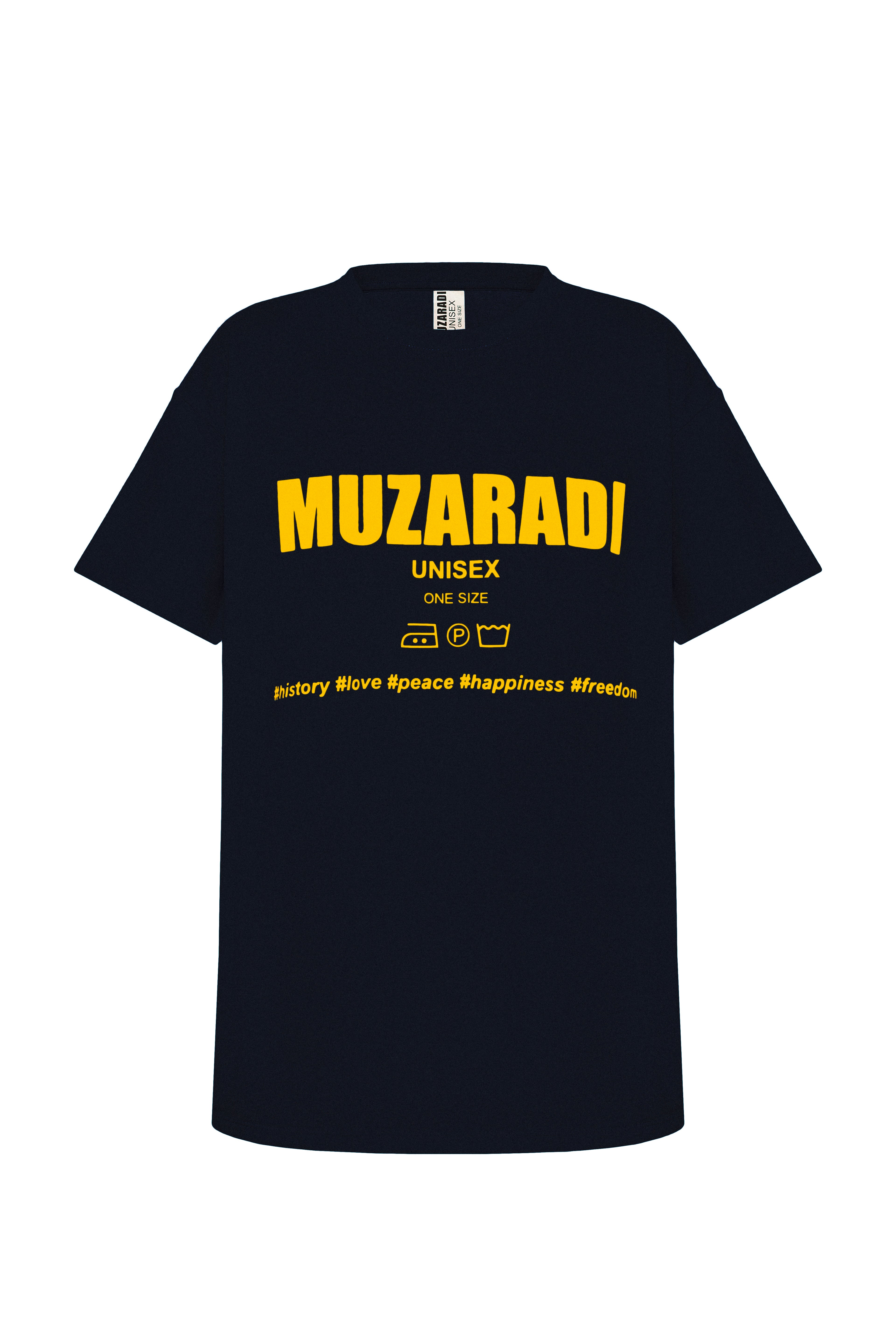 Muzaradi T-Shirt