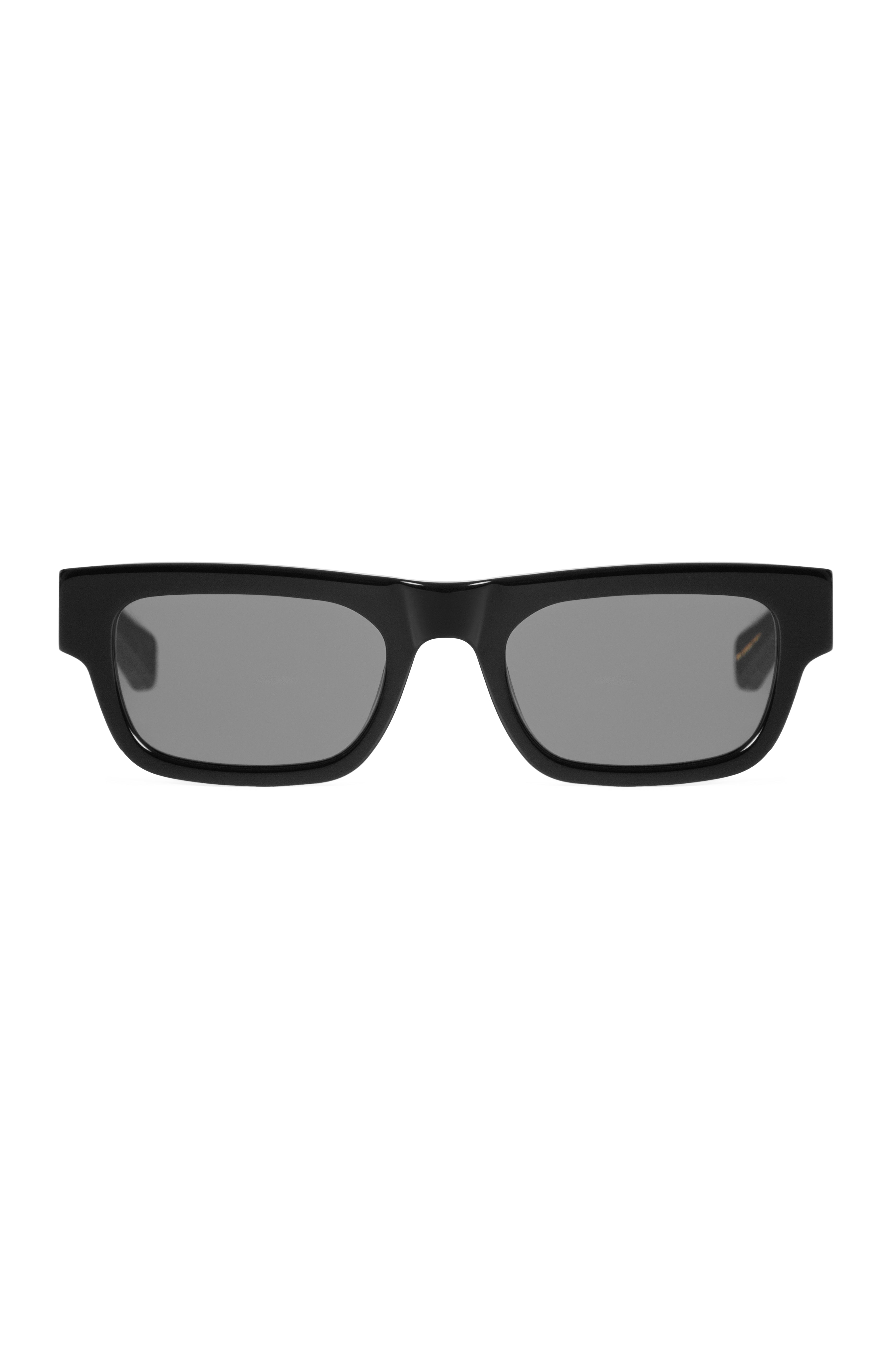 Dylan Reveal Black Sunglasses