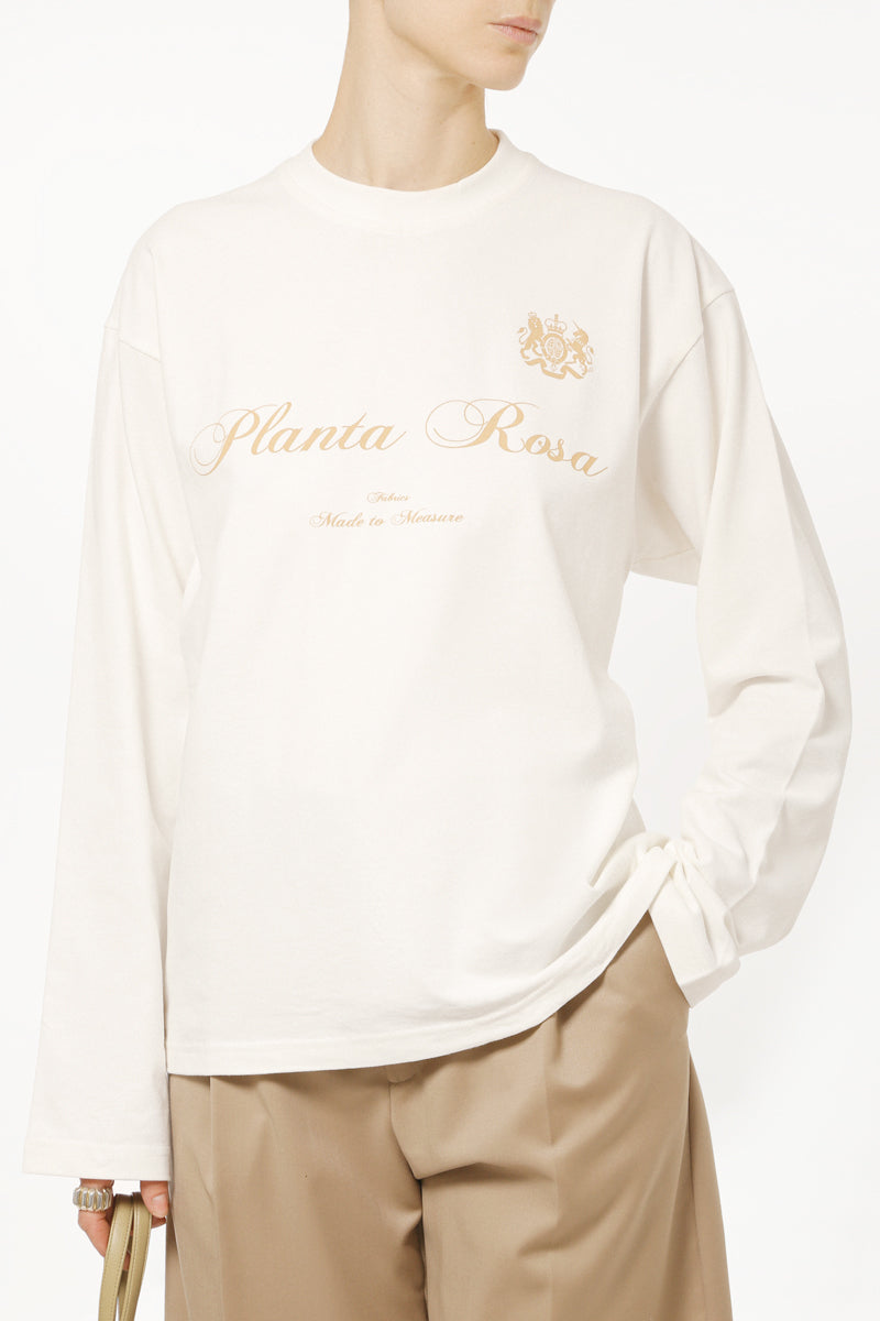 Vintage Velvet  Long Sleeve T-Shirt