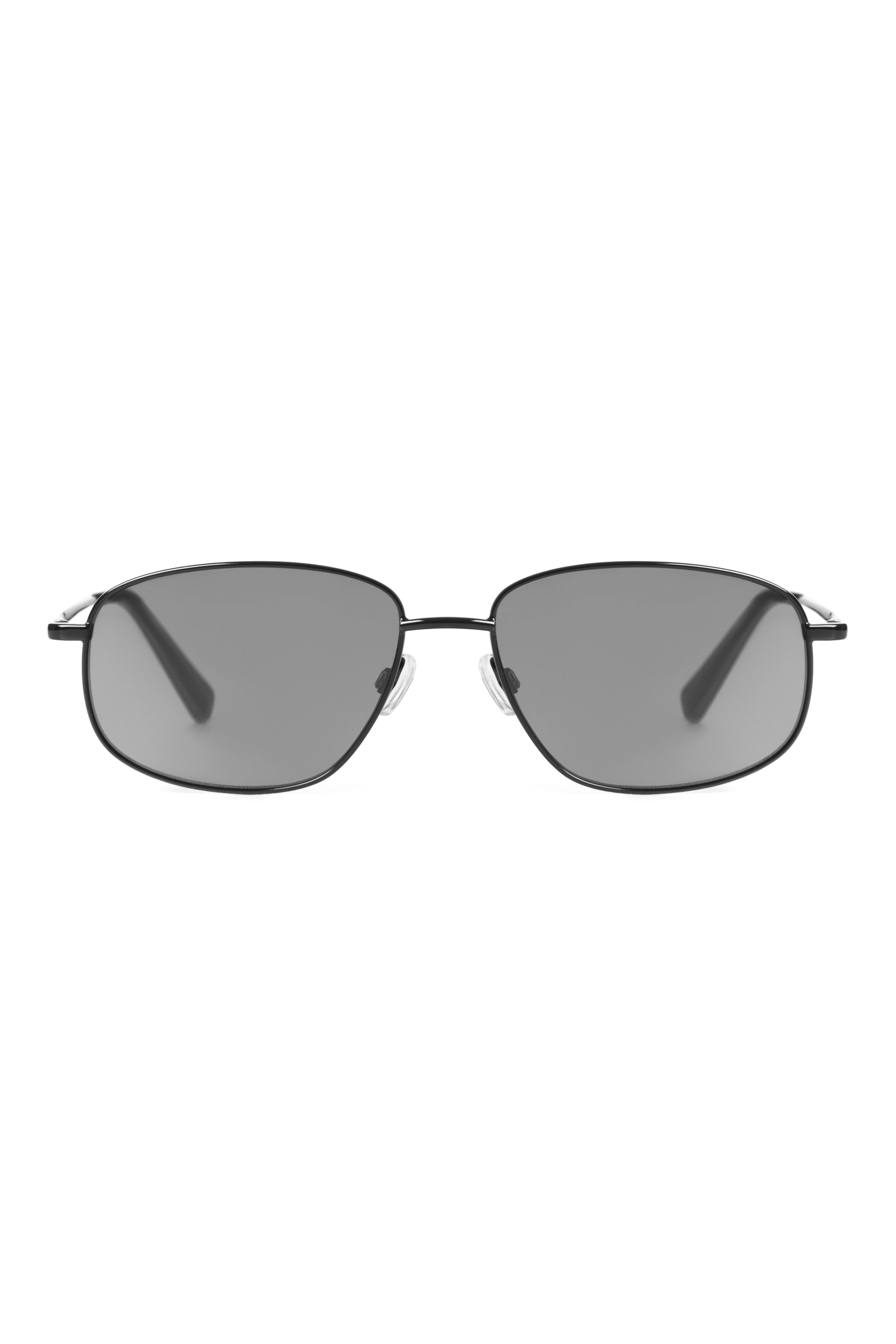 Laurence Black Sunglasses