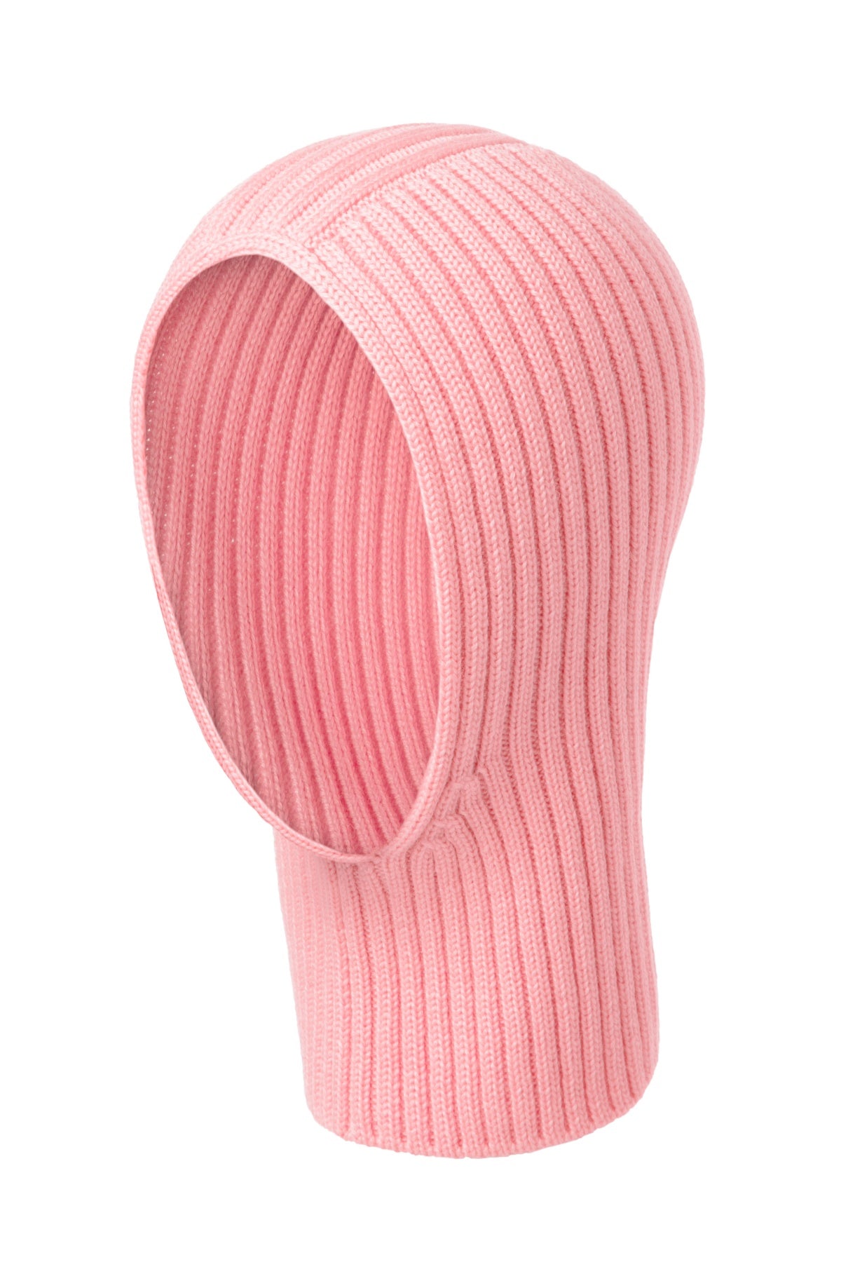 Pink Balaclava