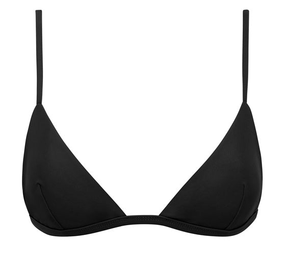 Black Triangle Top