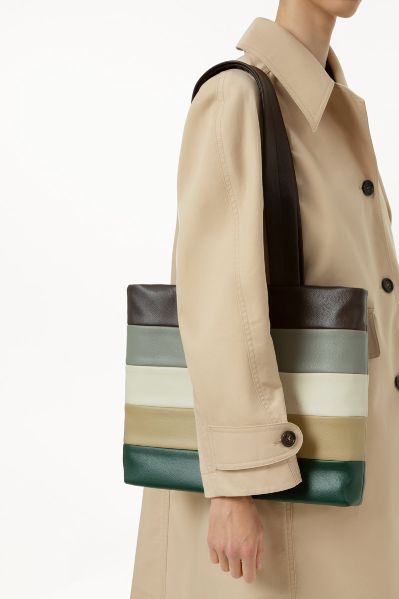 Mountain Harper Shopper Tote