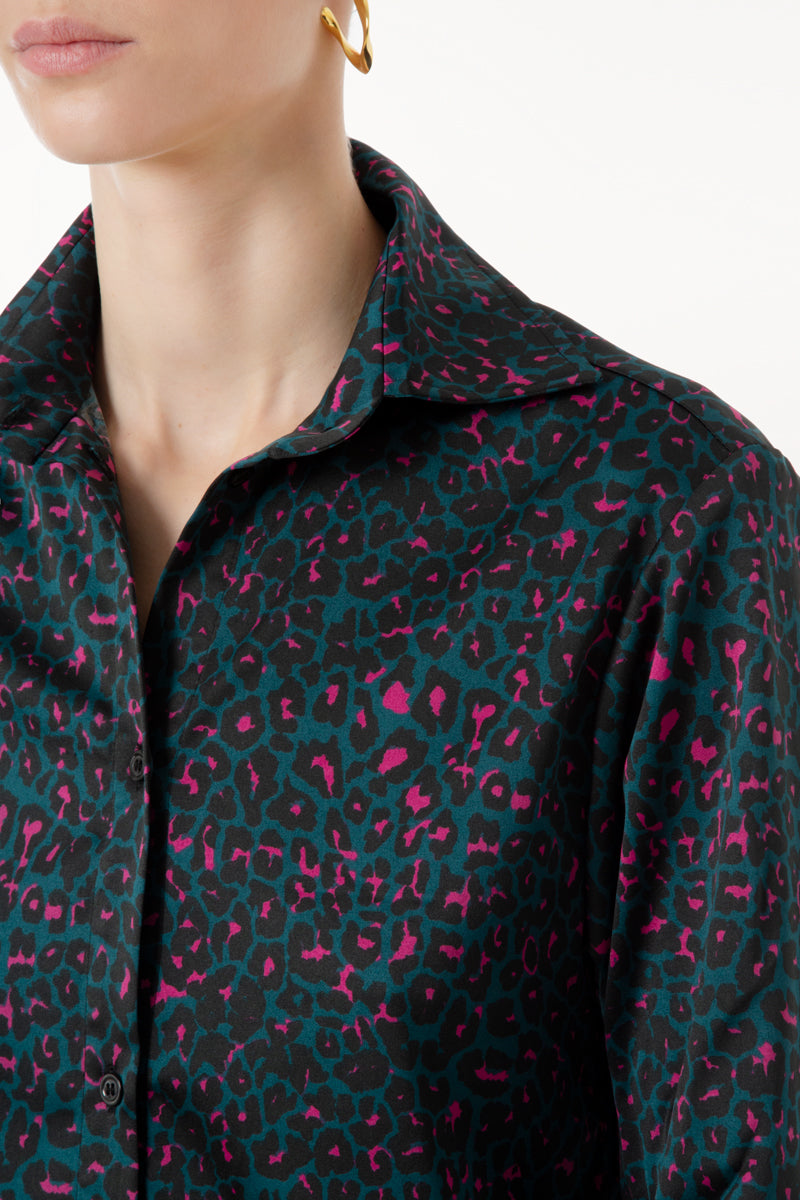 Printed Shirt