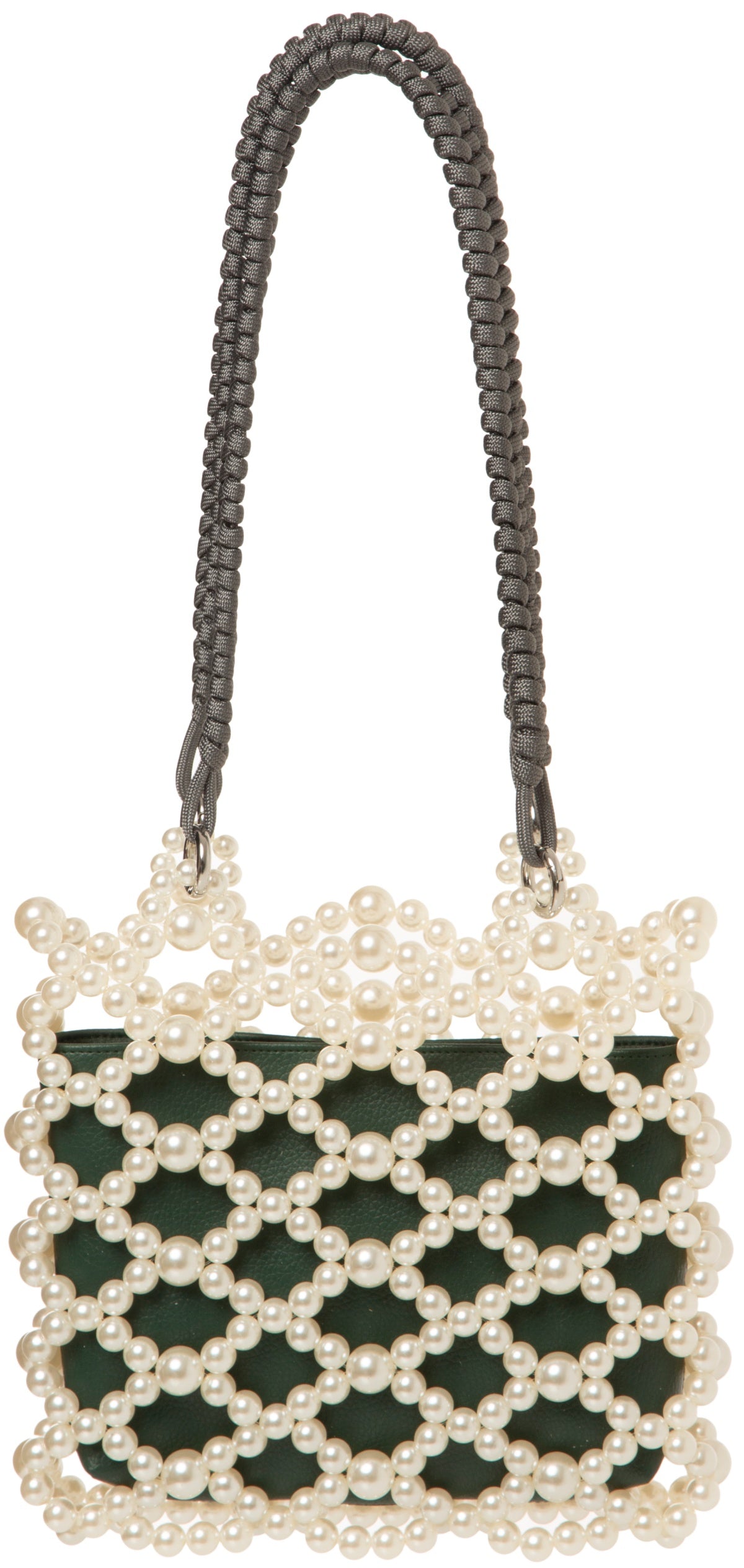 Emerald Mathilda Tote