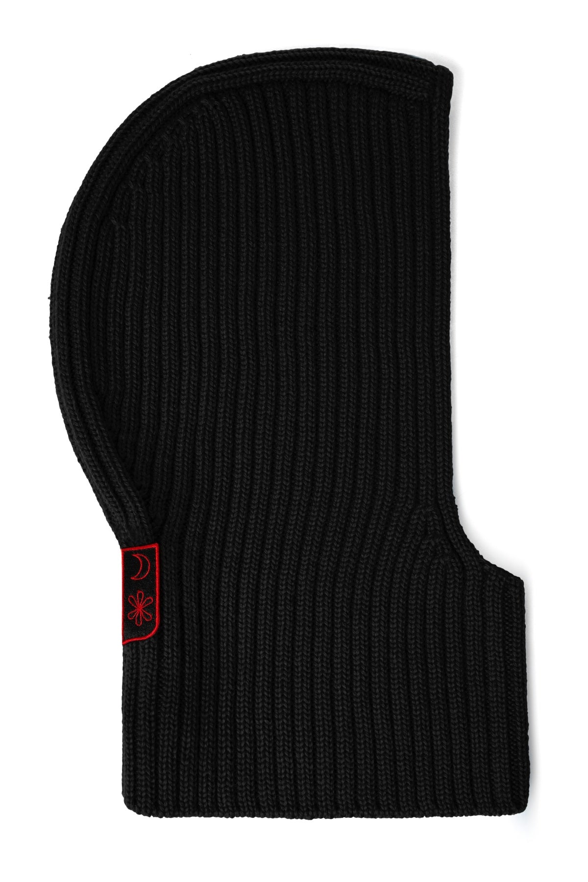 Black Balaclava