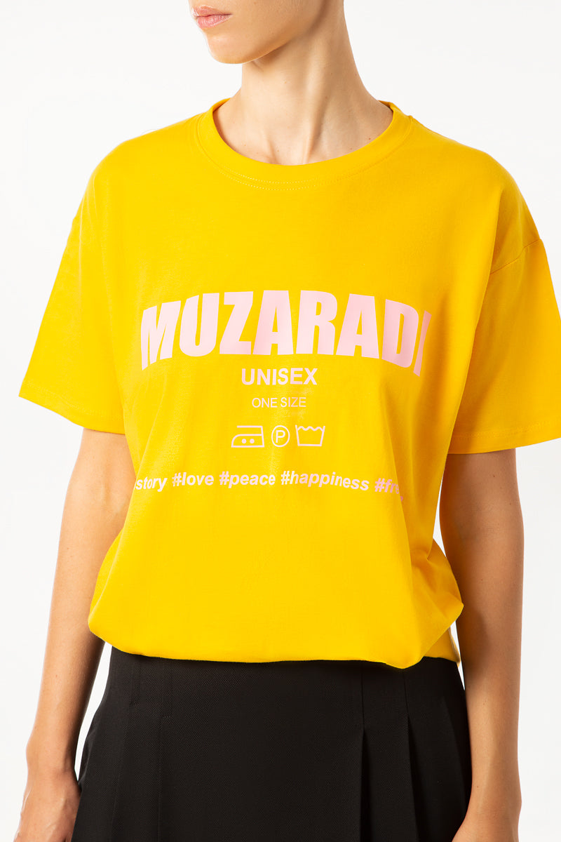 Muzaradi T-Shirt