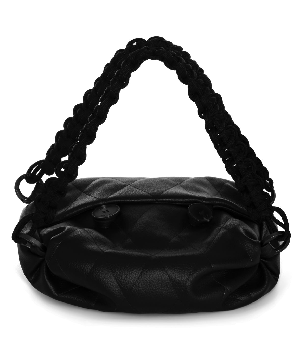 Black Nino Tote