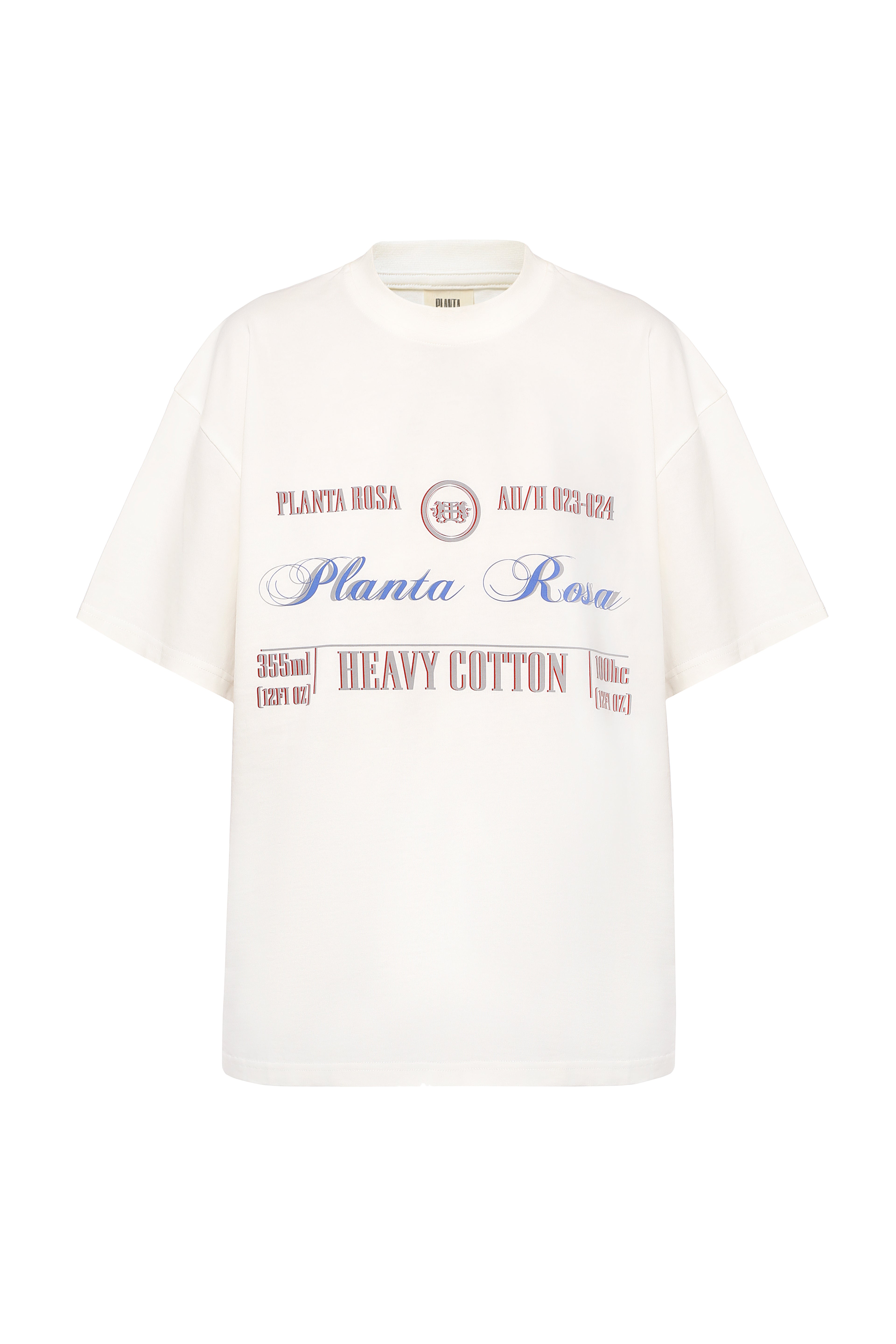 Vanilla London T-Shirt