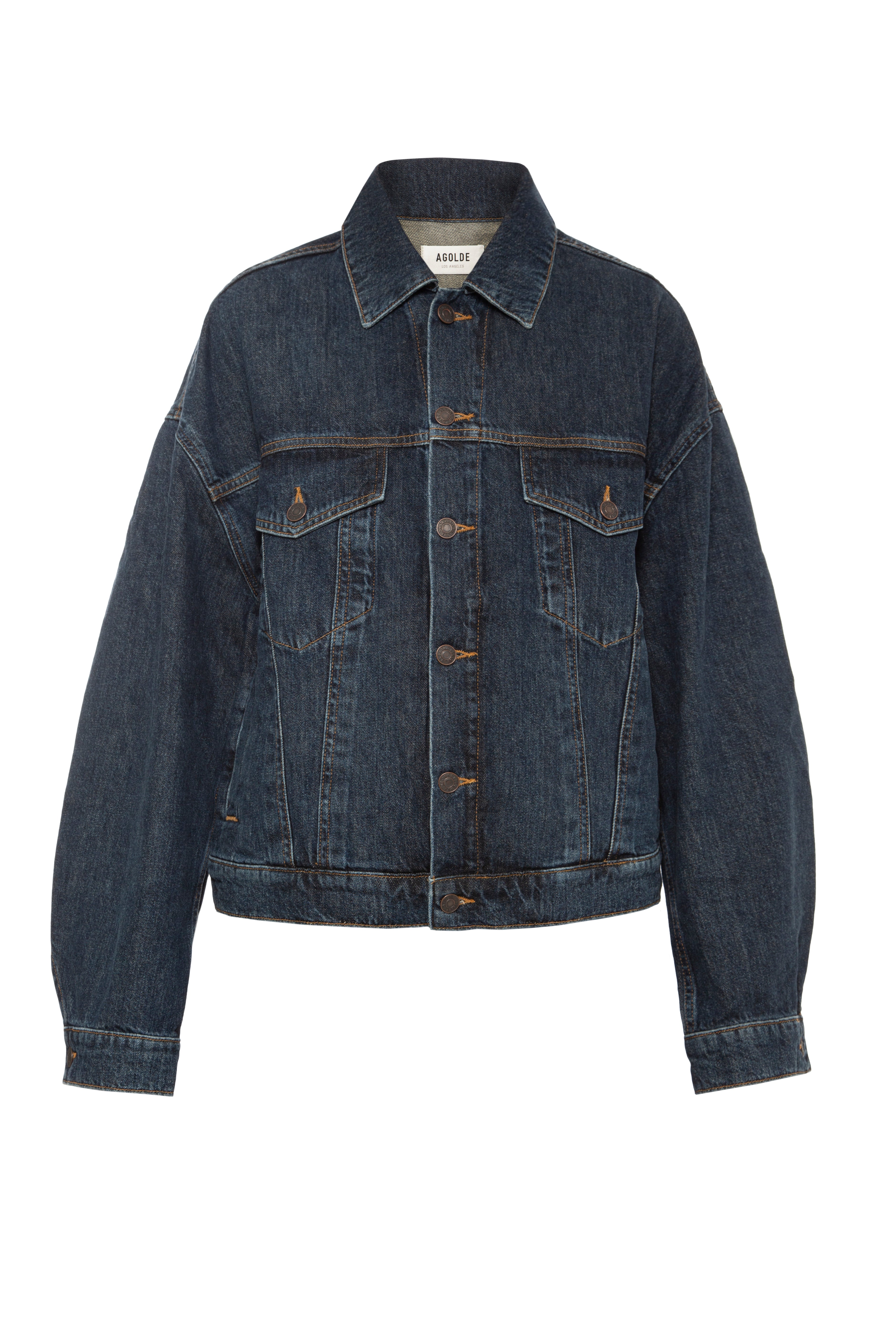 Dalton Balloon Jacket