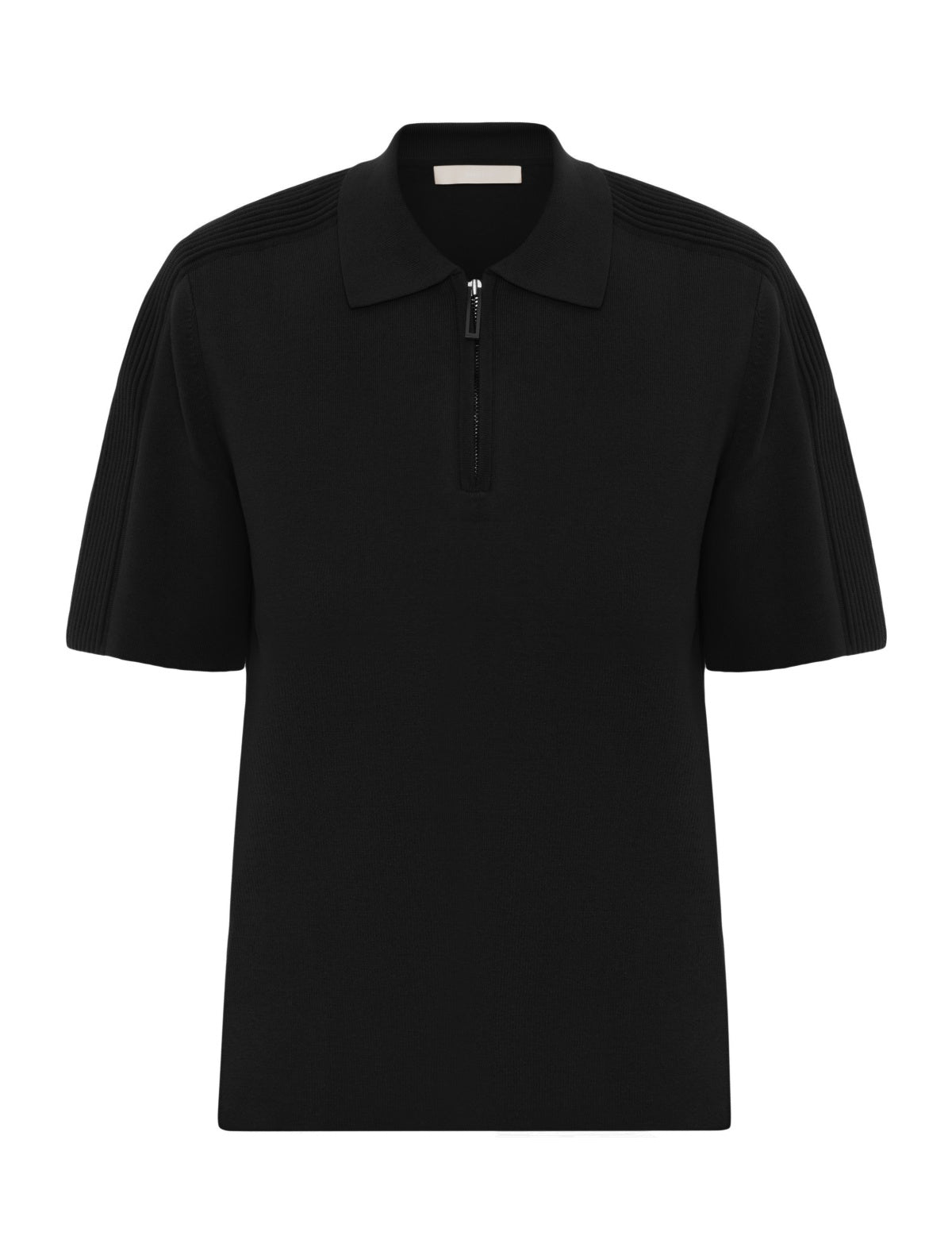 Black Polo