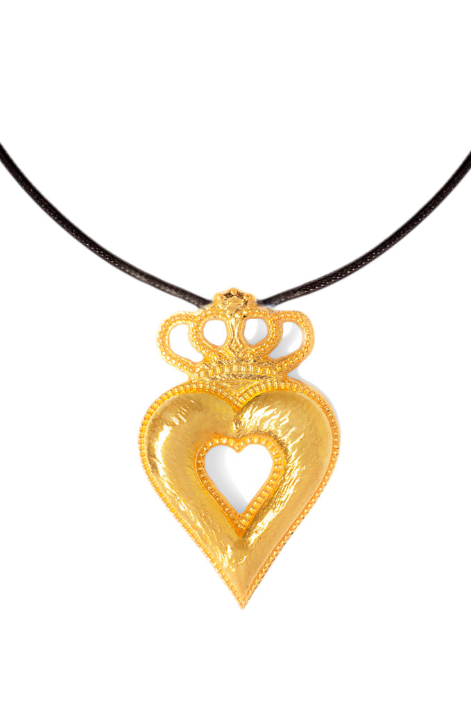 Heart Necklace