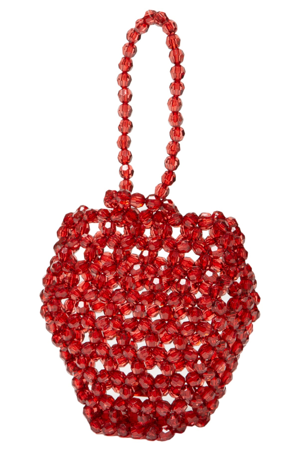 Pomegranate Strawberry Mini Bag