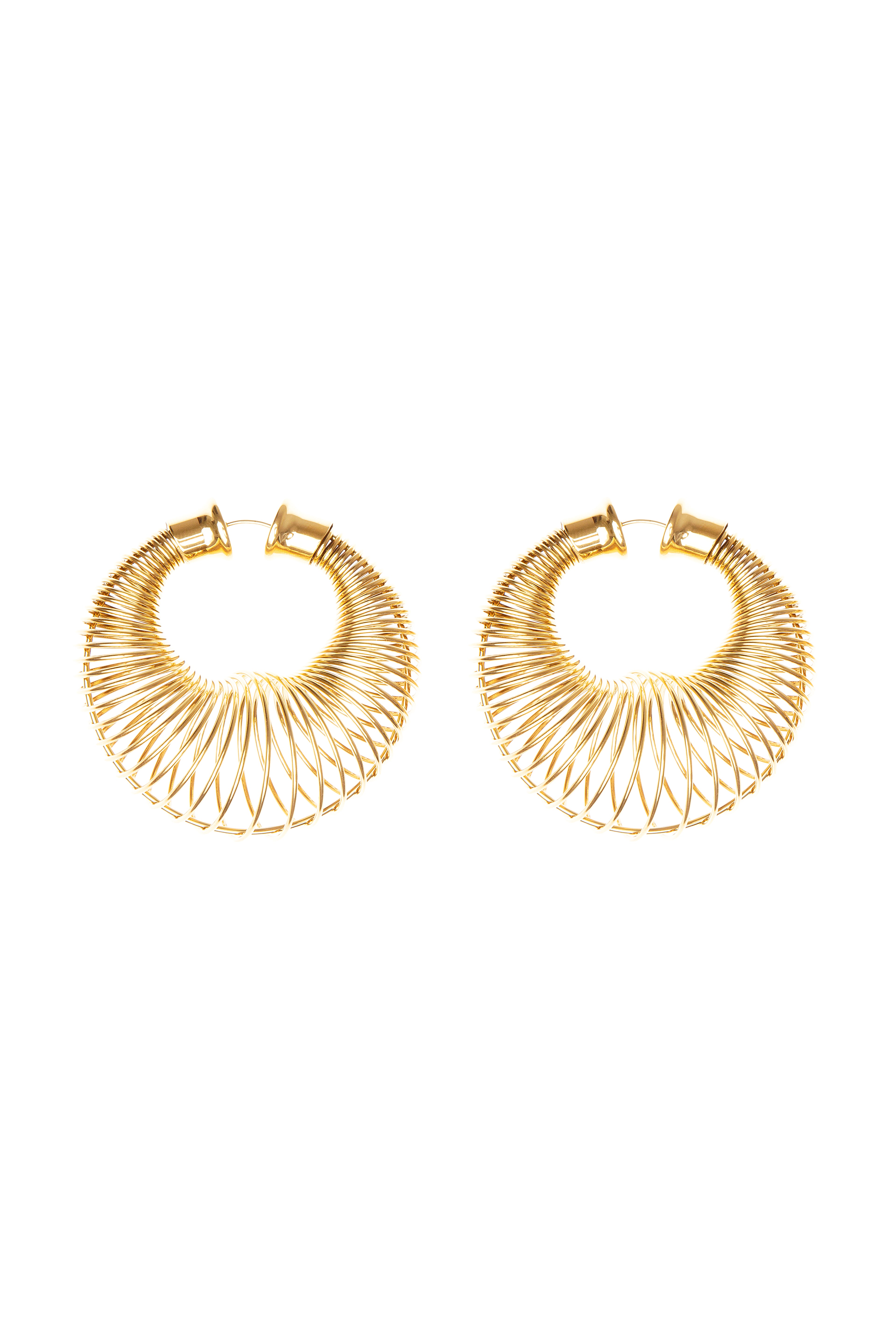 Aniko Earrings