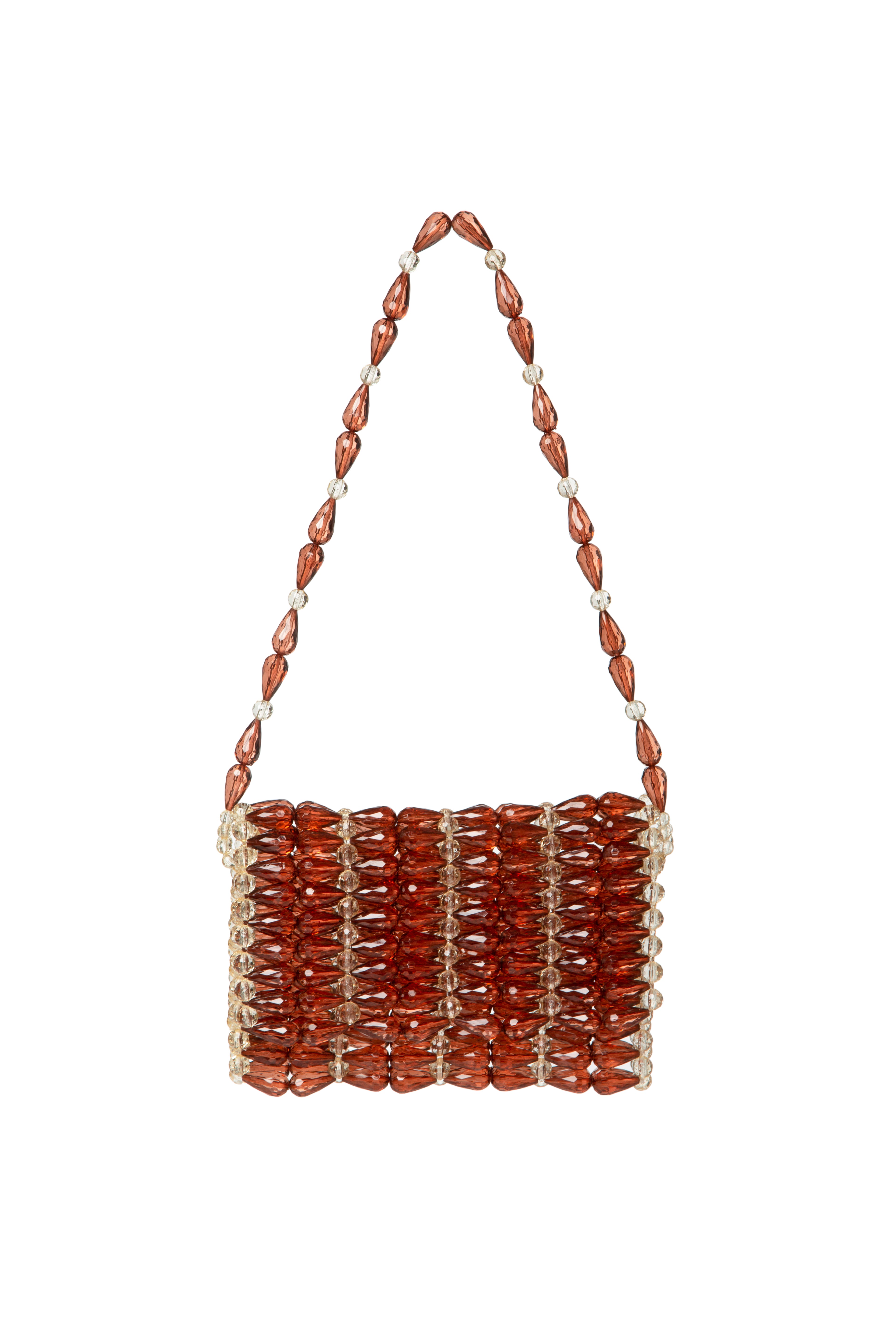 Cognac Evy Mini Bag