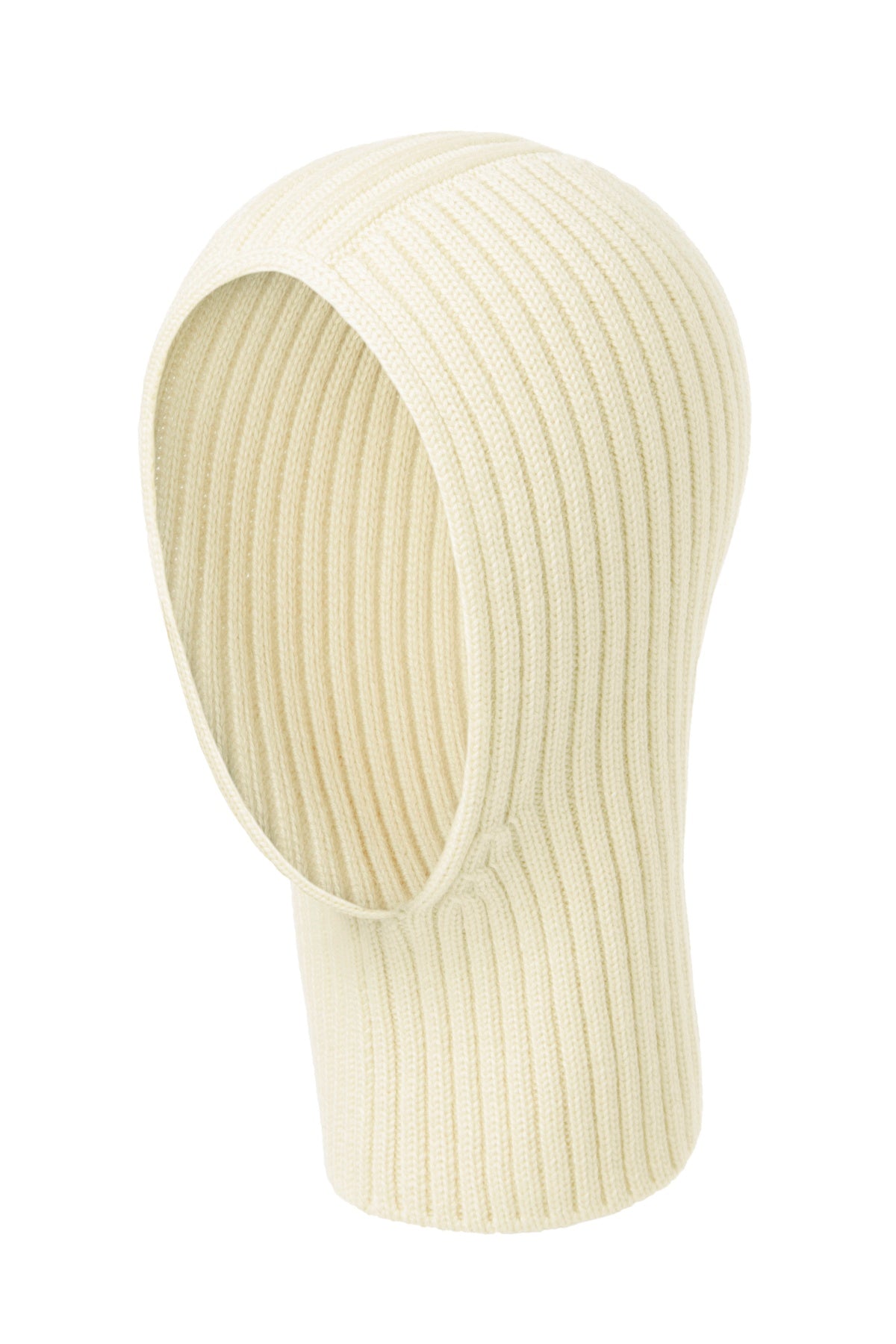 Beige Balaclava
