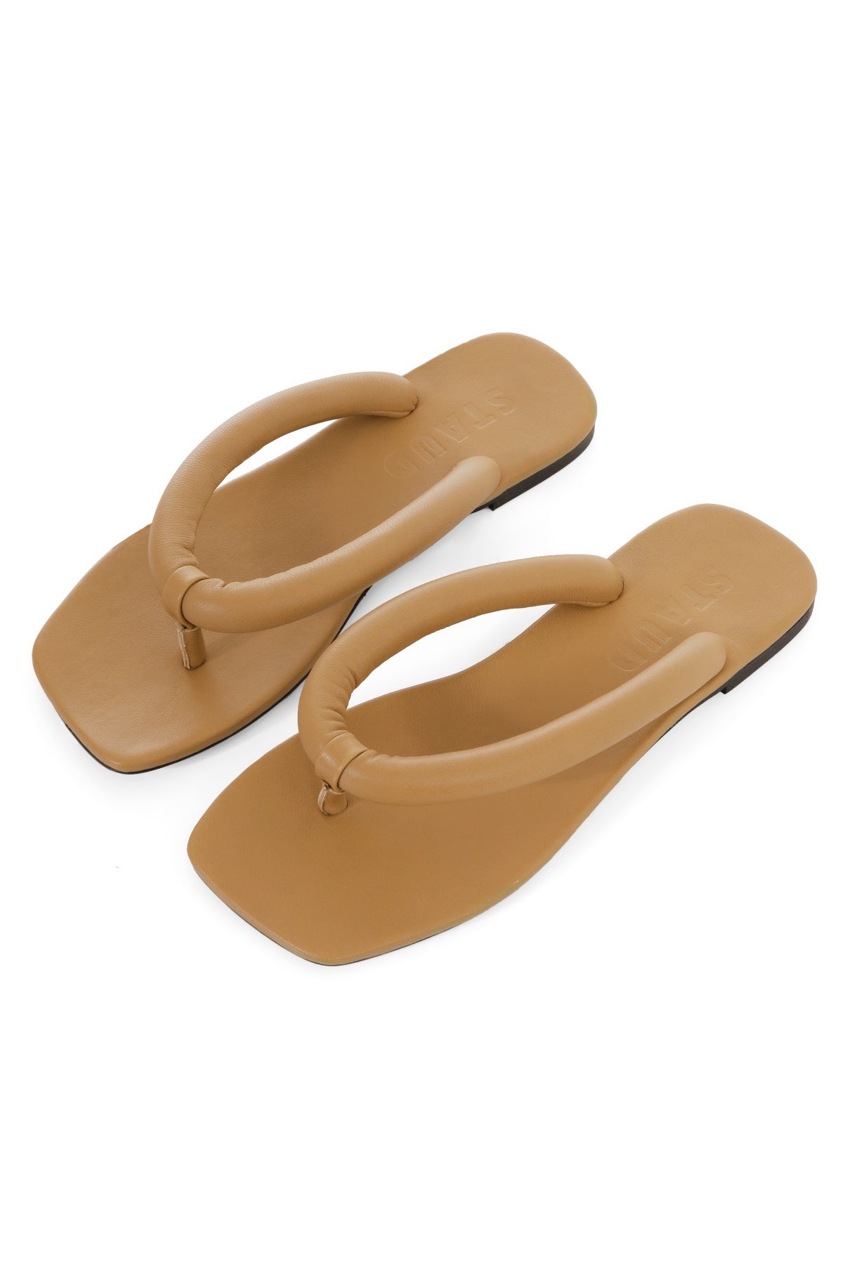 Beige Rio Sandals