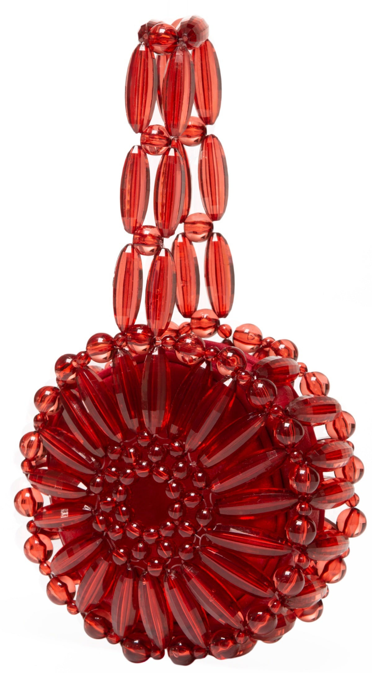 Pomegranate Tiny Arya Bag