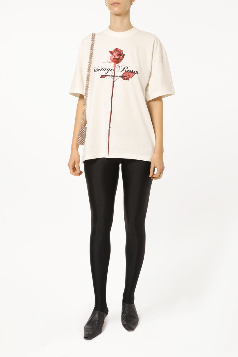 Red Rosa T-Shirt