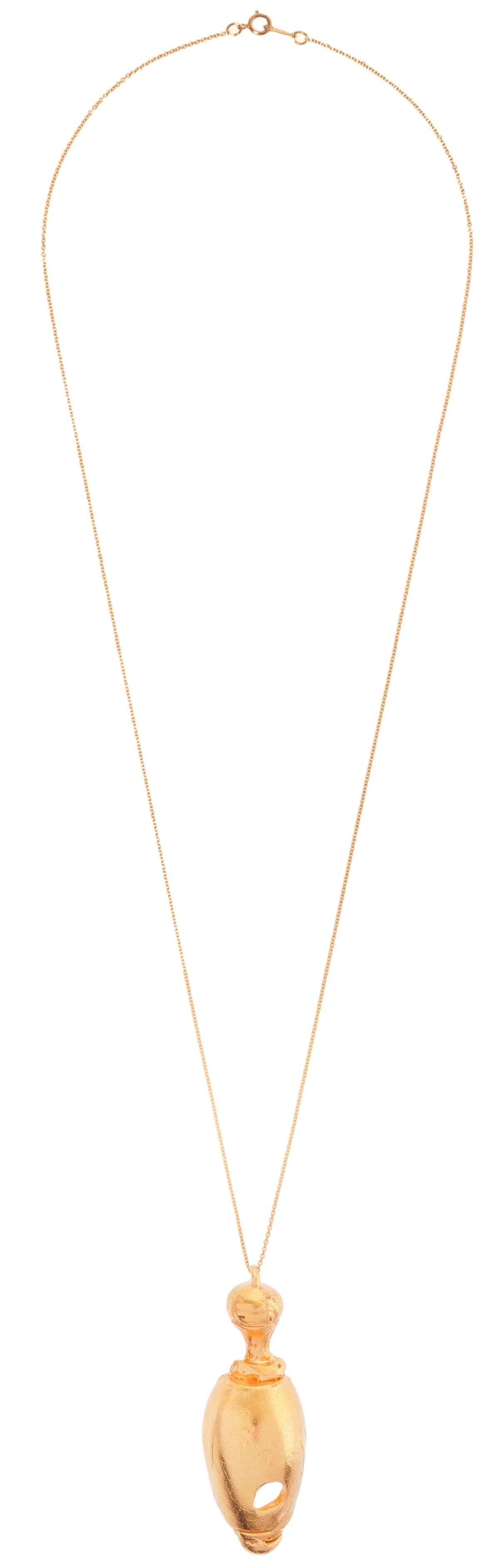 La Francesca Necklace