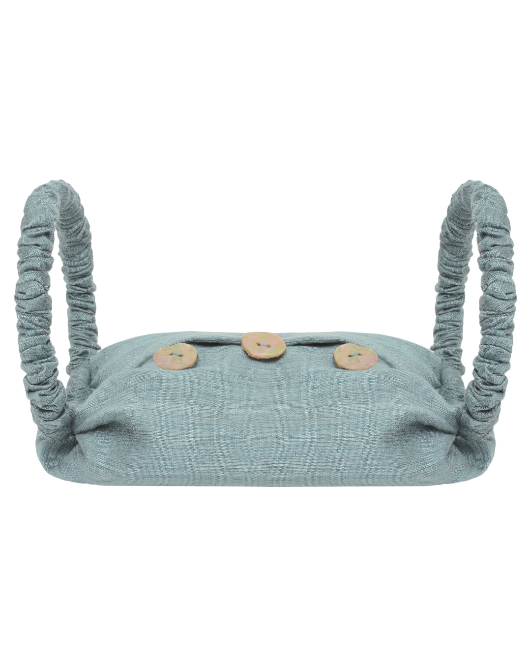 Blue Small Nino Tote