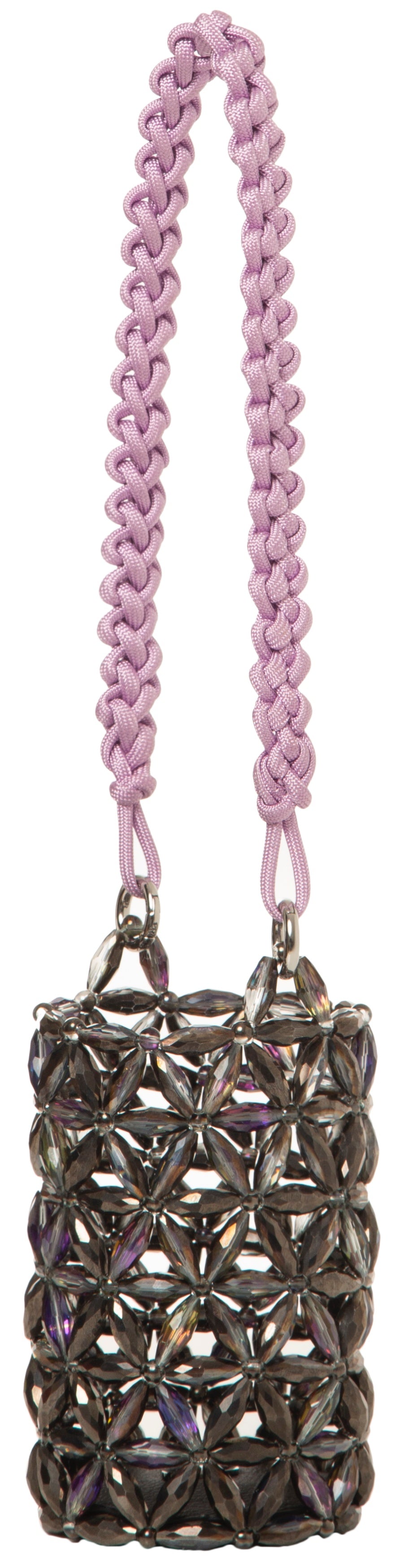 Petrol Albedo Bucket Bag