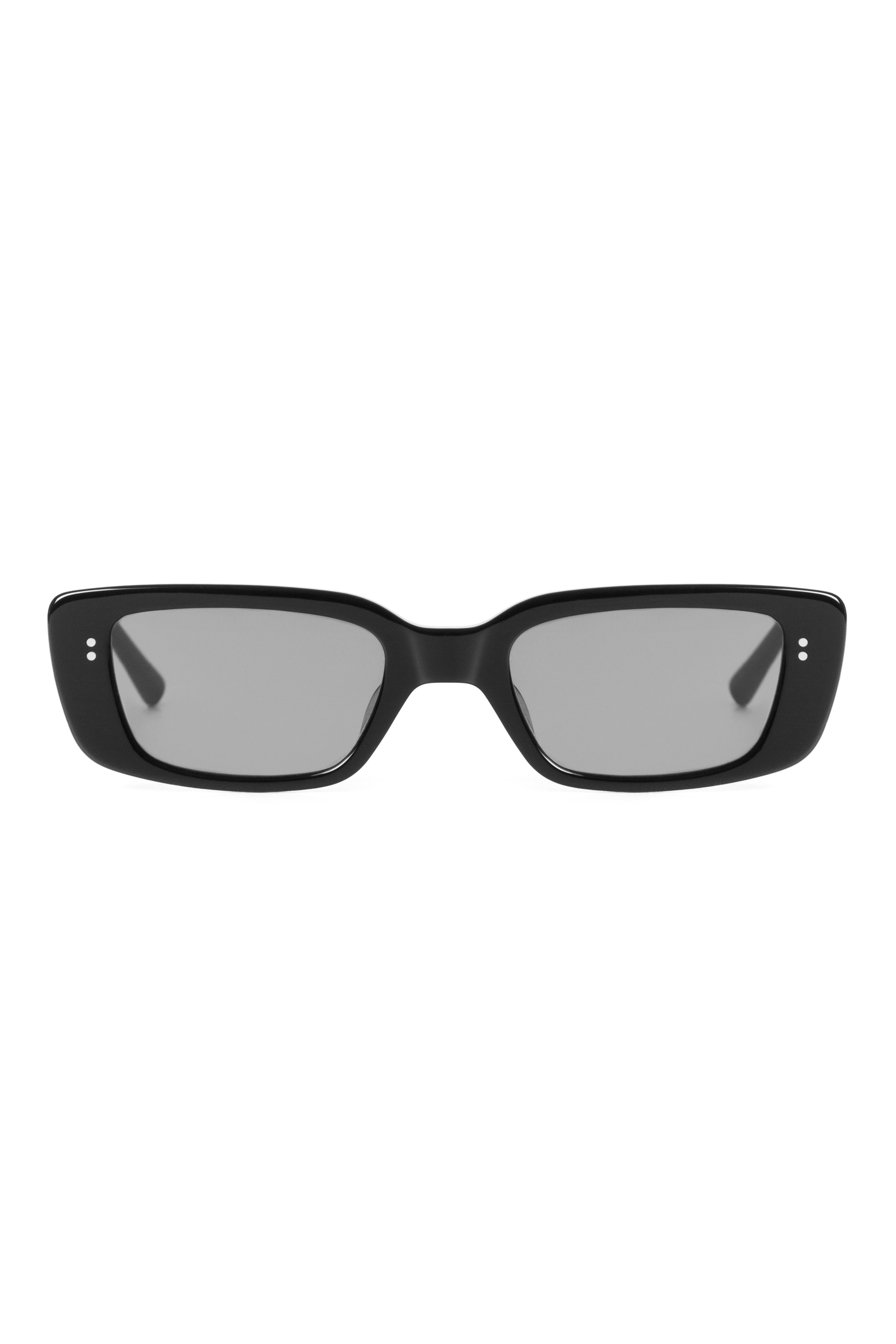 Black Grace Sunglasses