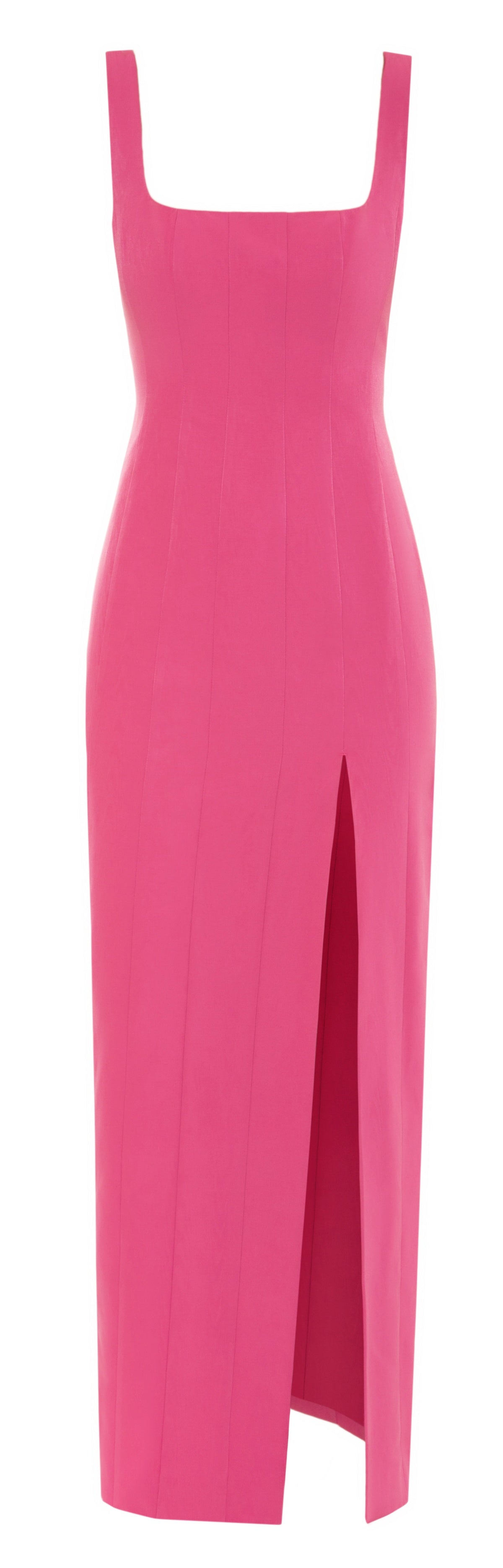 Lollipop Portrait Dress