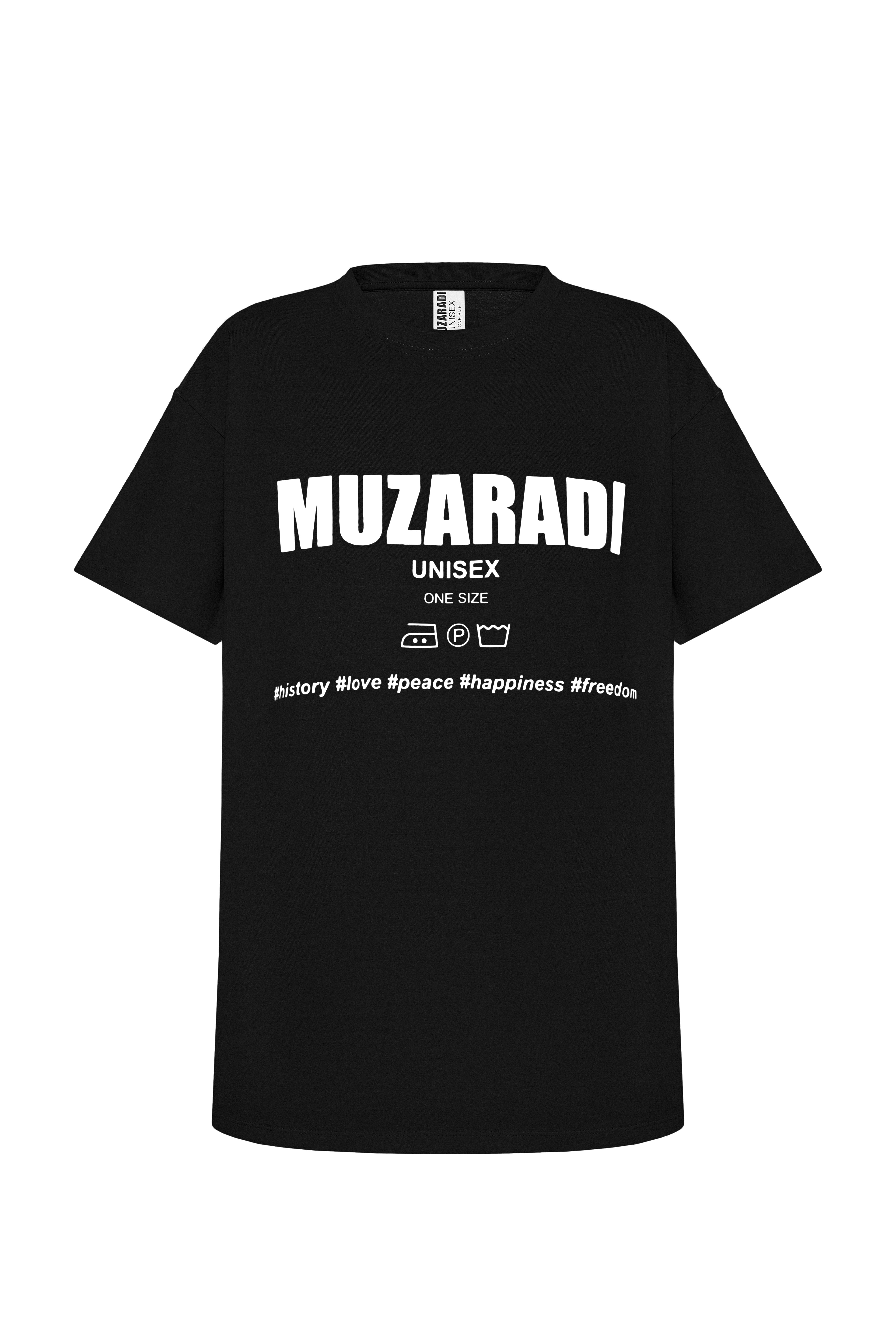 Muzaradi T-Shirt