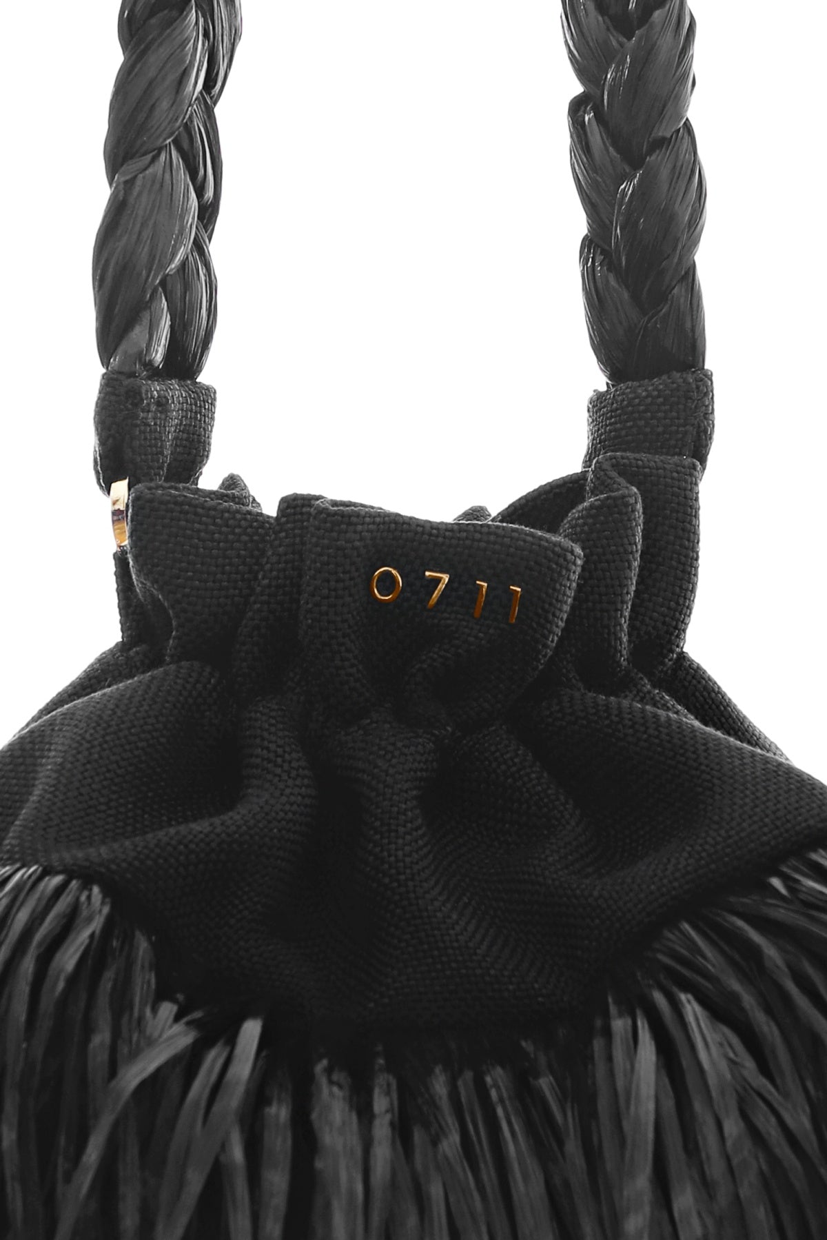 Black Oboba Bag