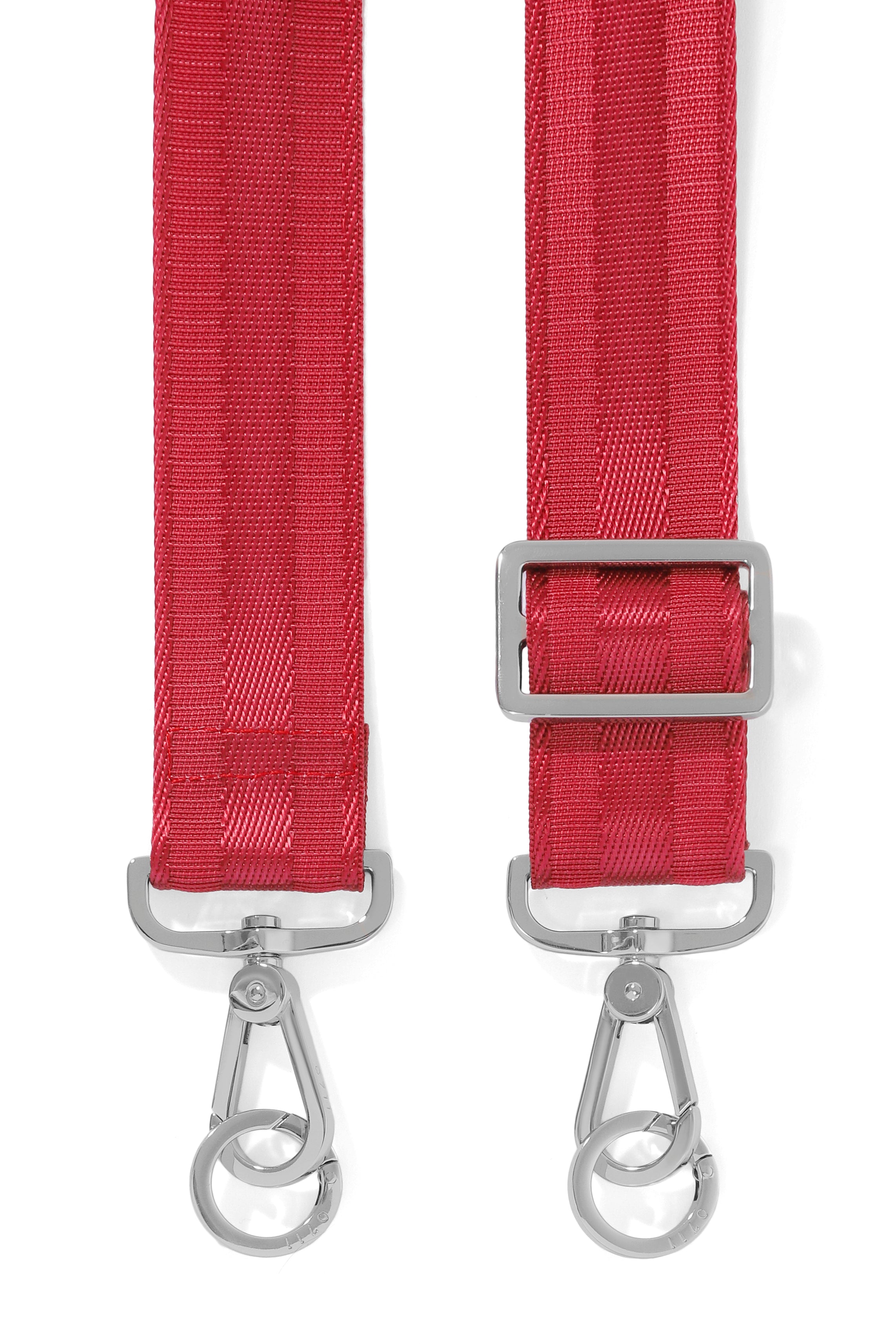 Raspberry Strap