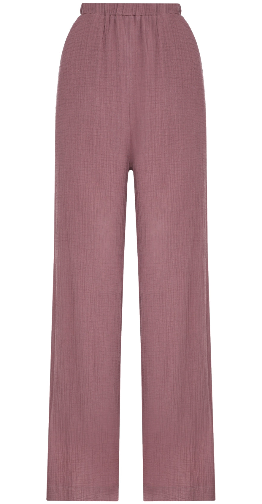 Mauve Aoi Pants