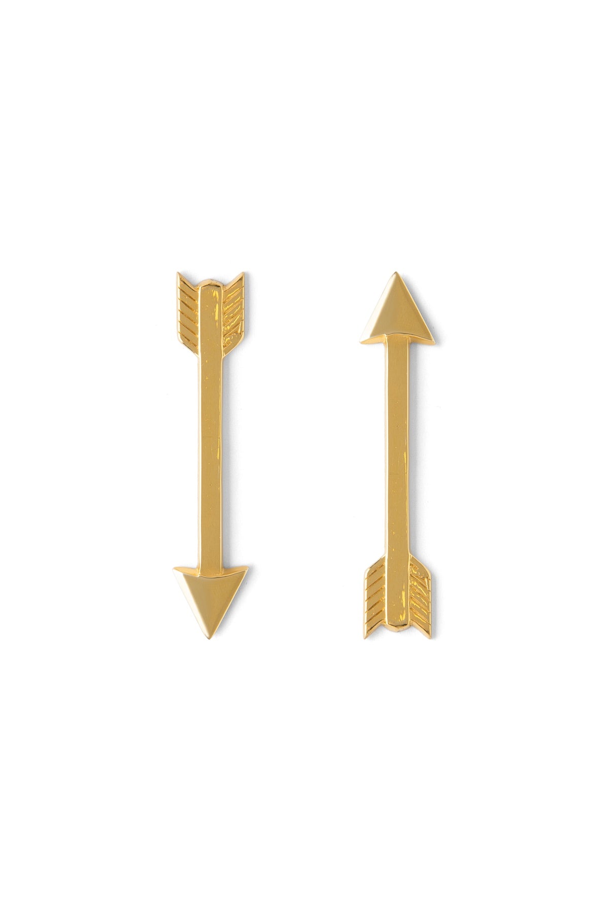 Arrow Earrings