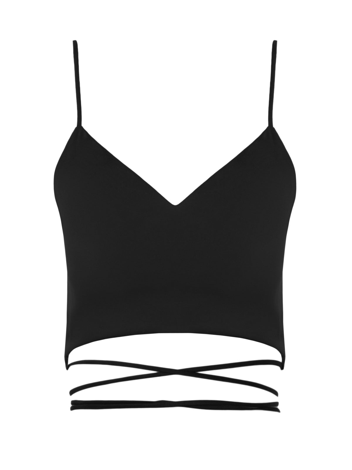 Black Camisole