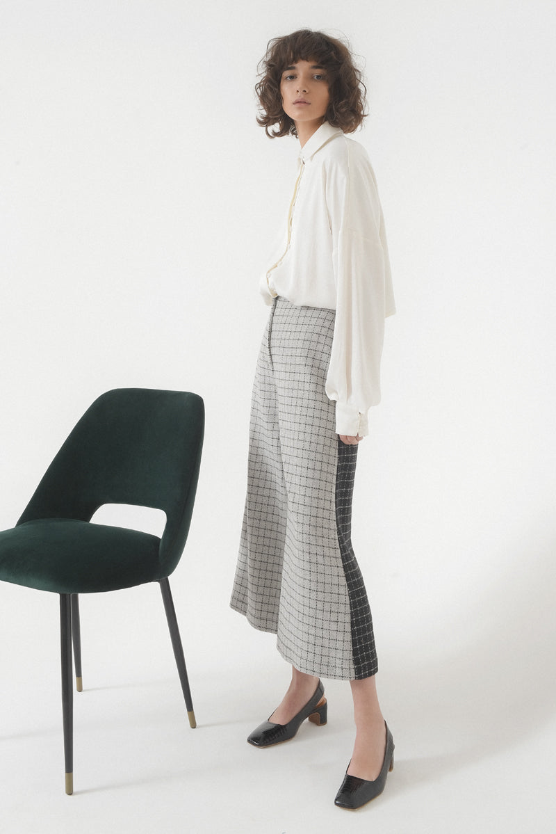 Wide Leg Culottes