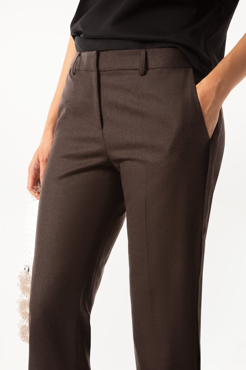 Side Stitch Pants