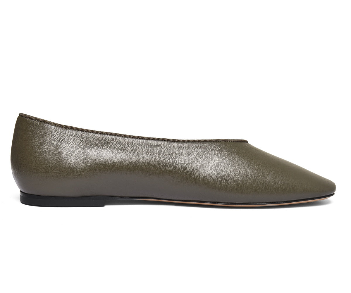 Green Regency Flats