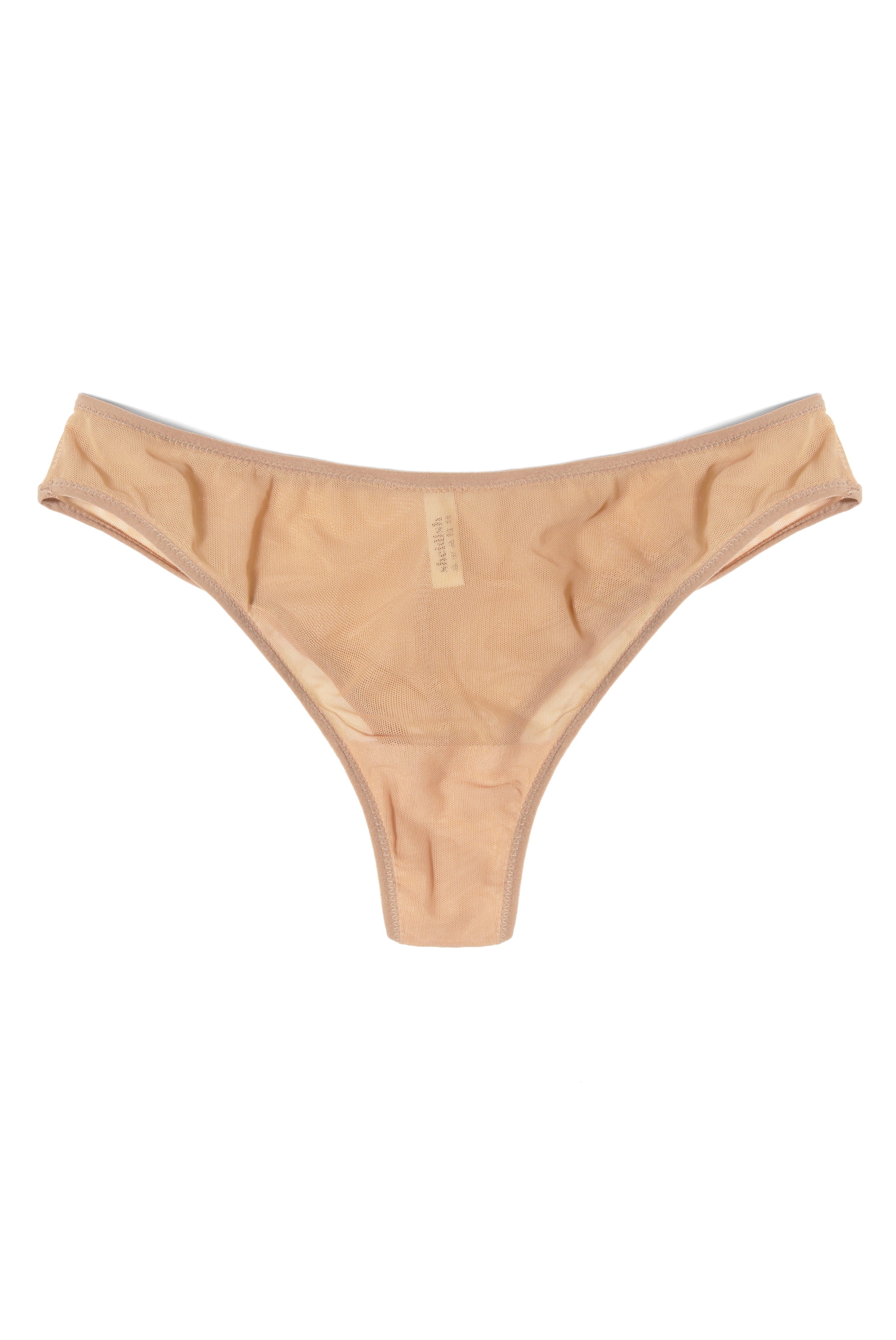Light Beige Panty