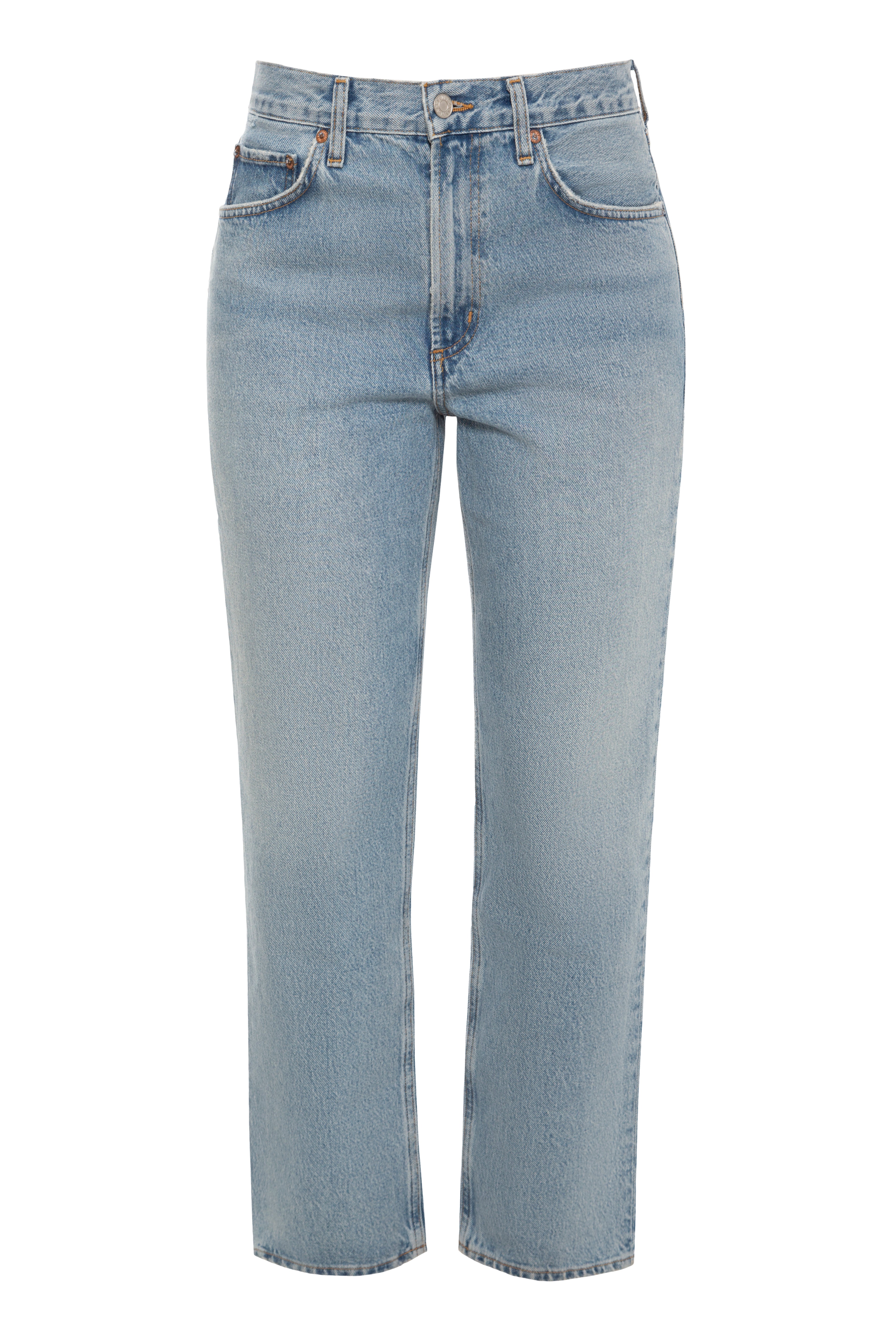 Vintage Straight Valen Jeans