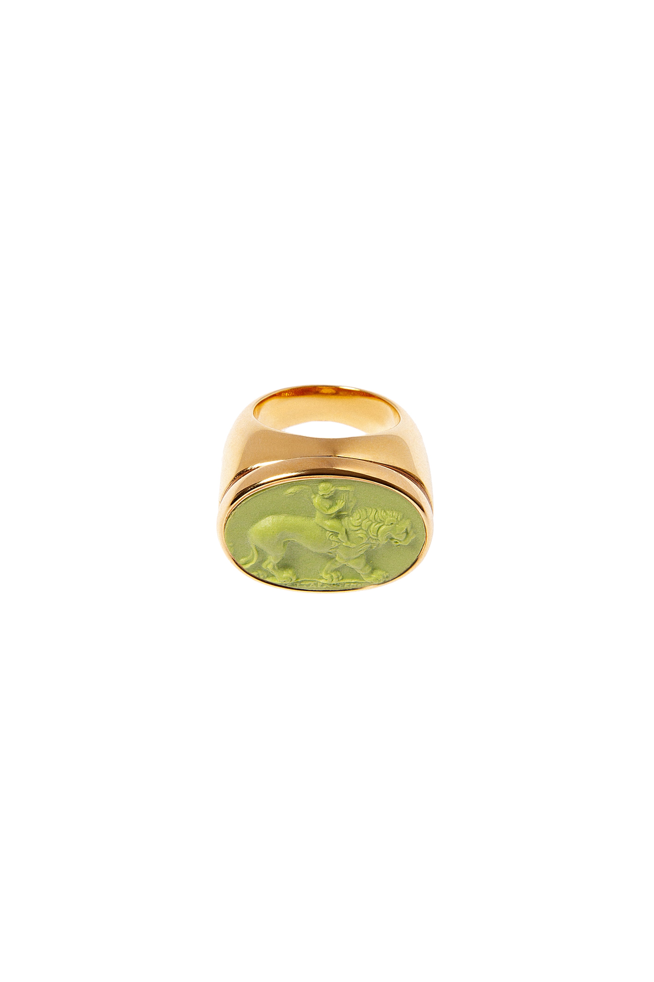 La Forza Classic Ring