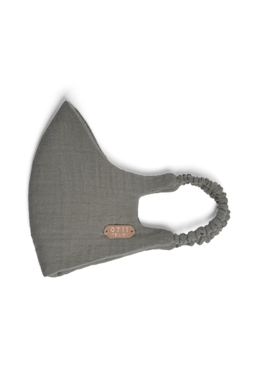 Khaki Face Mask