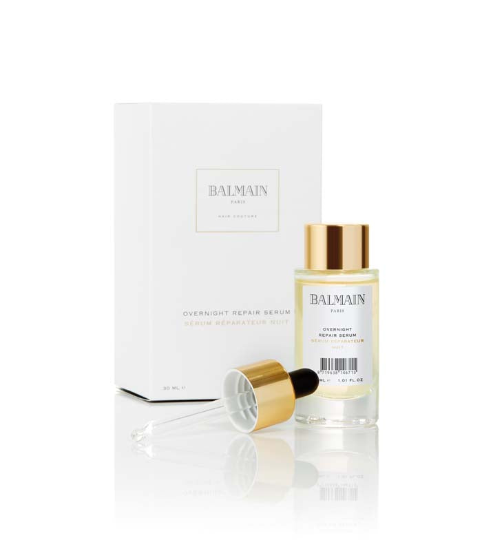 Overnight Repair Serum