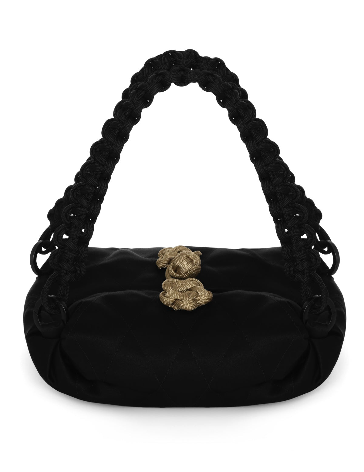Black Nino Tote