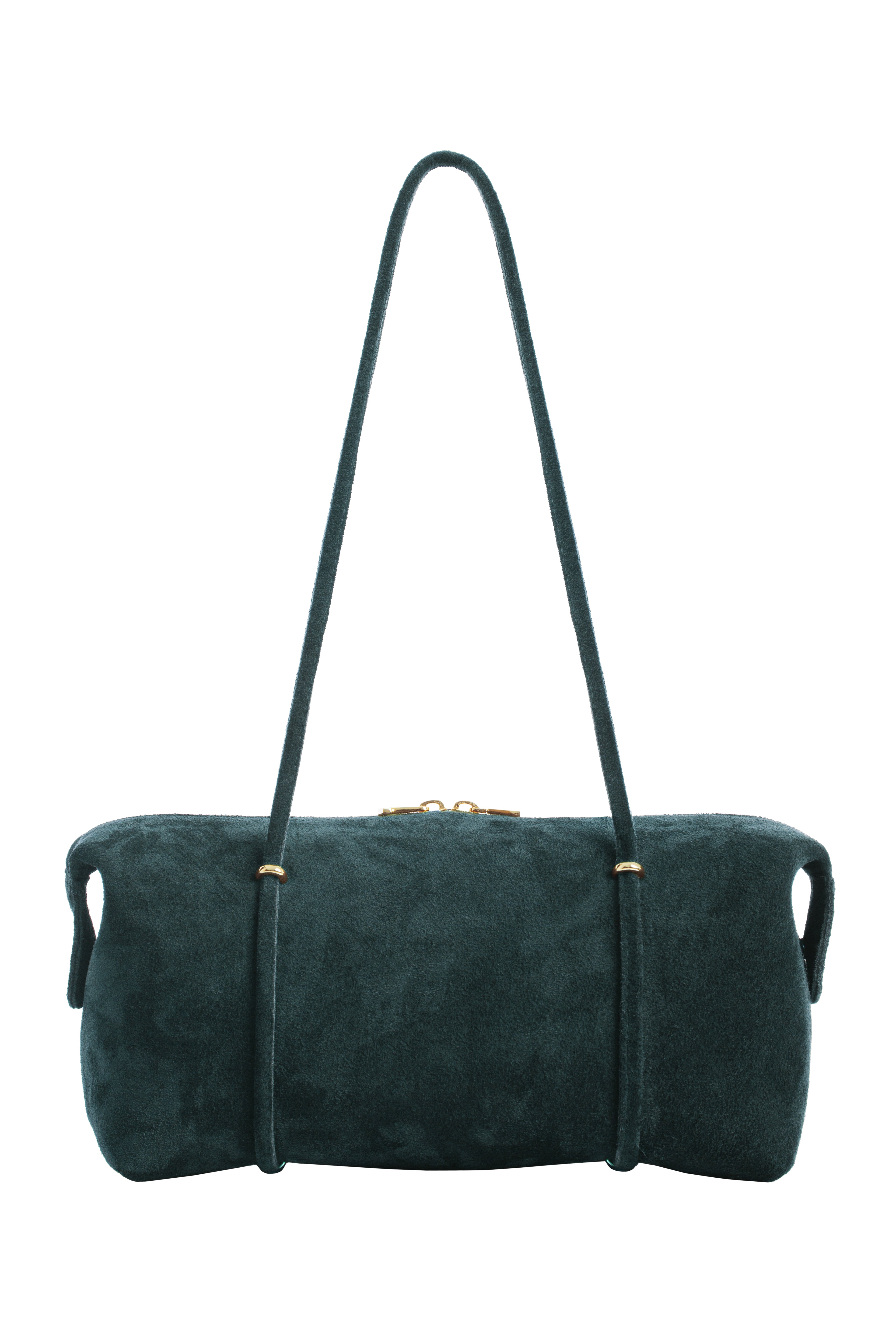 Emerald Faye Shoulder Bag