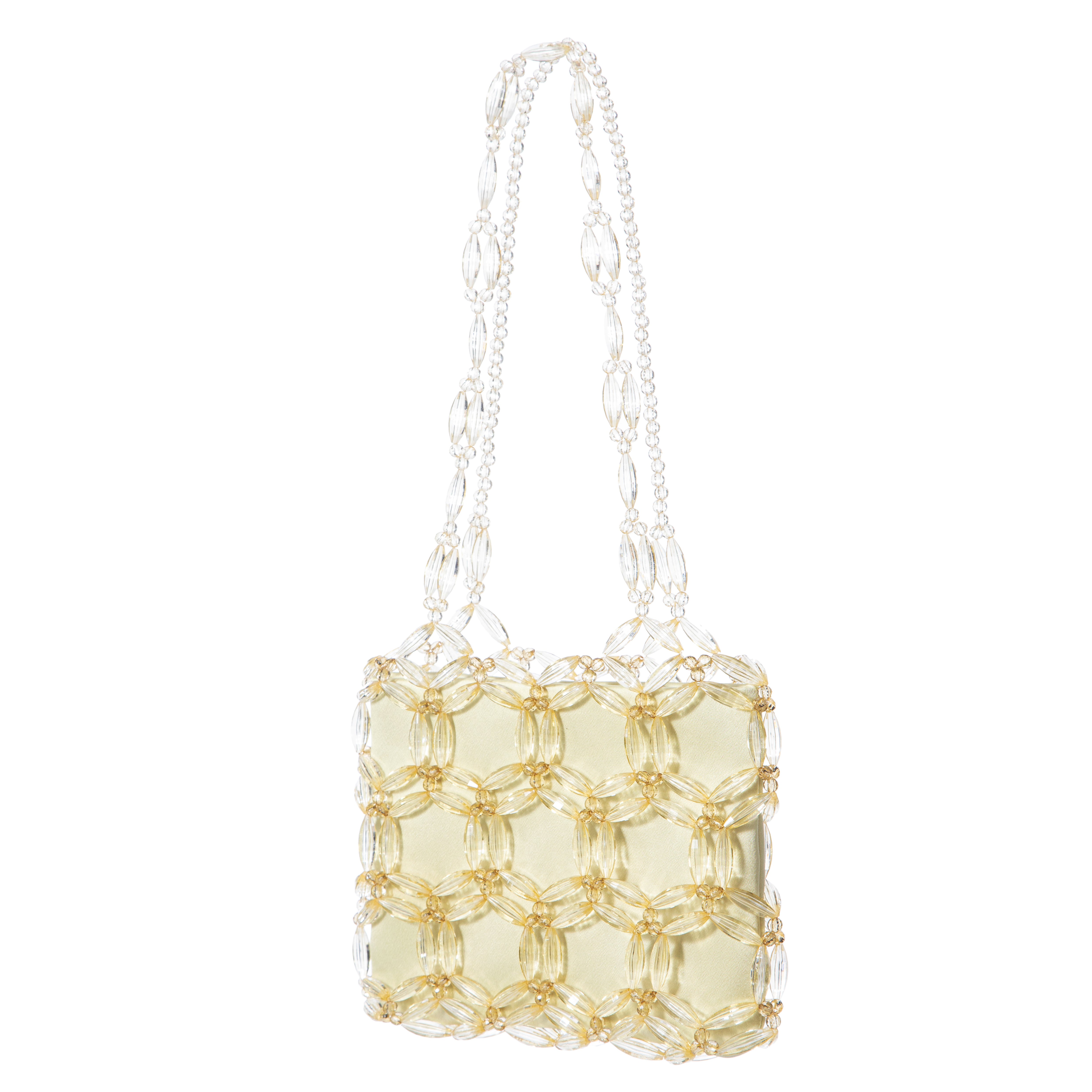 Daffodil Camila Tote Bag