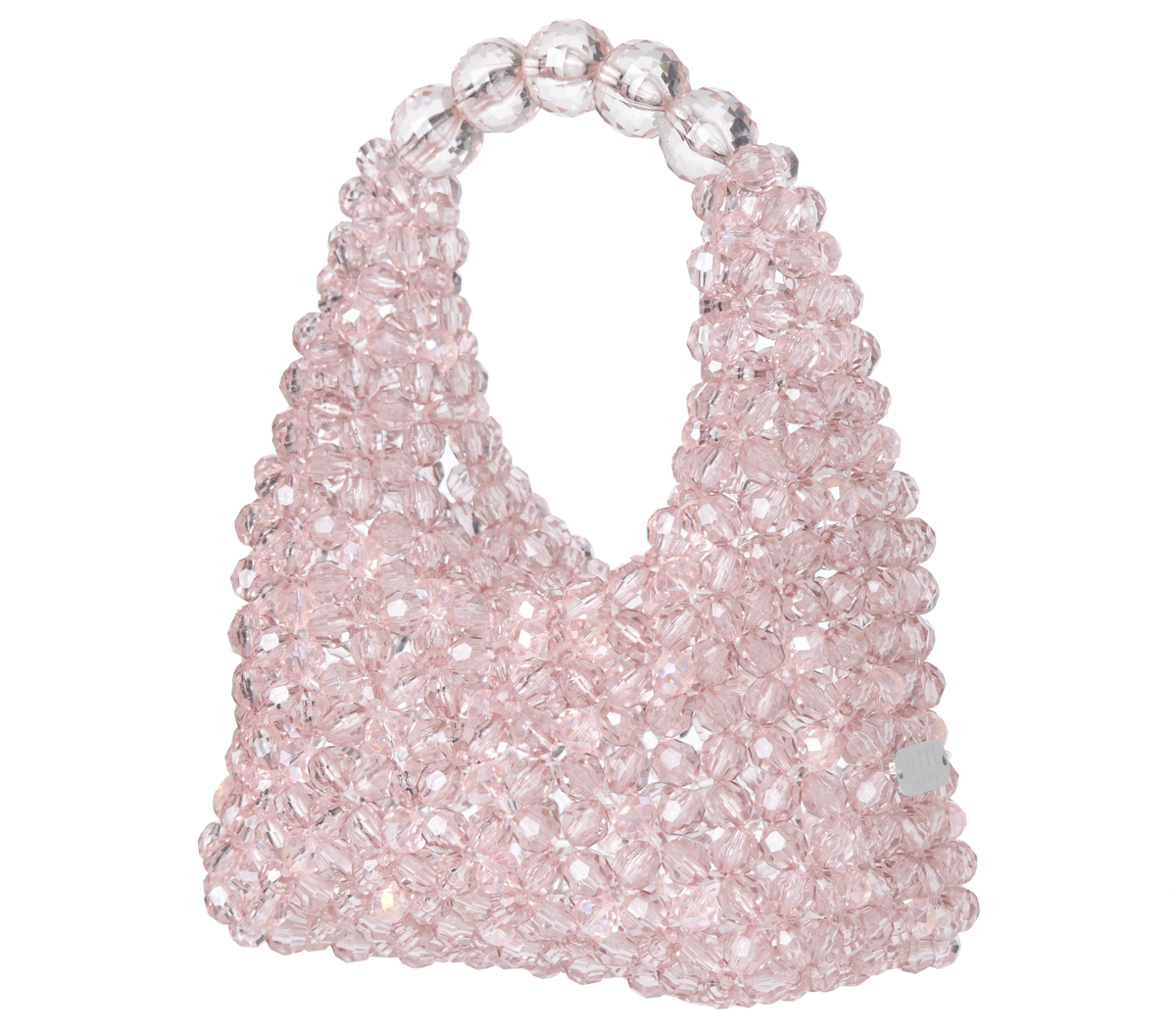 Dusty Rose Small Jodie Bag