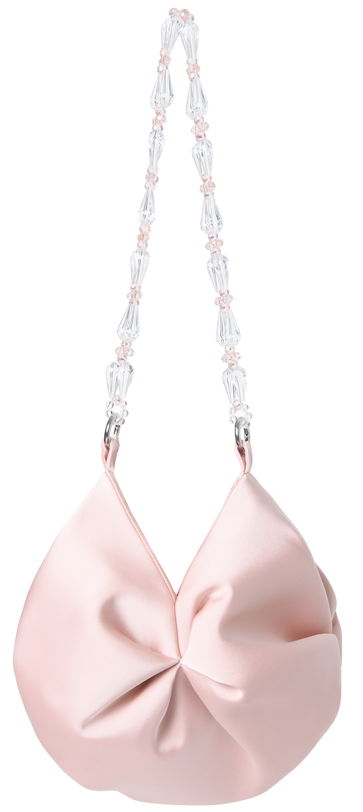 Pastel Pink Small Rosh Tote