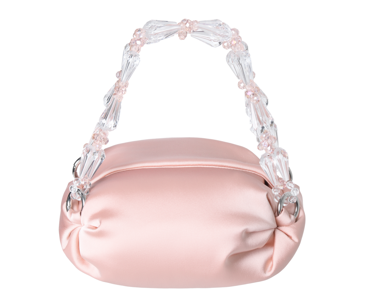Pastel Pink Tiny Nino Tote