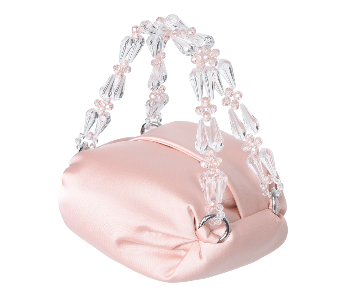 Pastel Pink Tiny Nino Tote